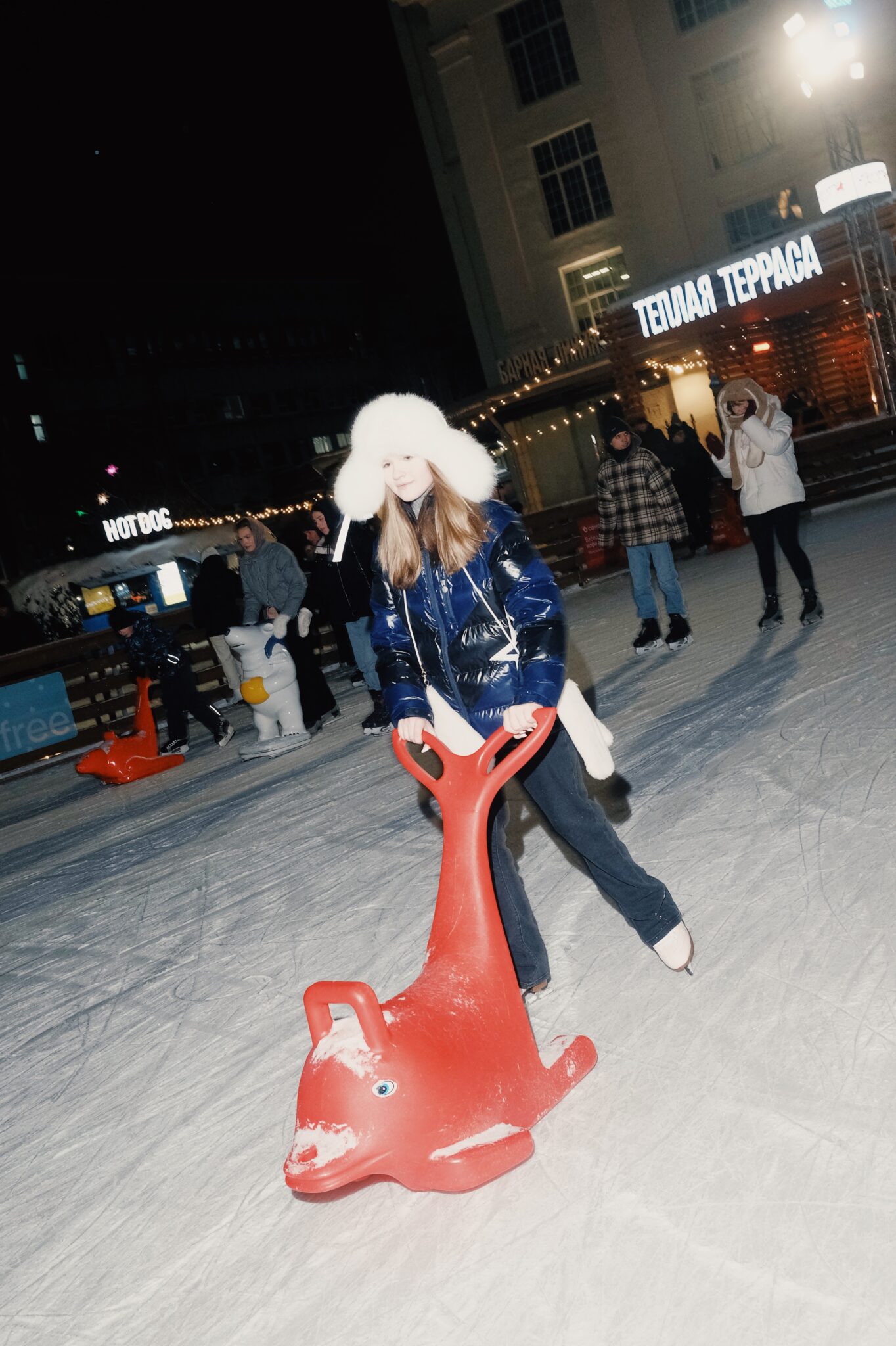 Каникулы в Порту и вы!