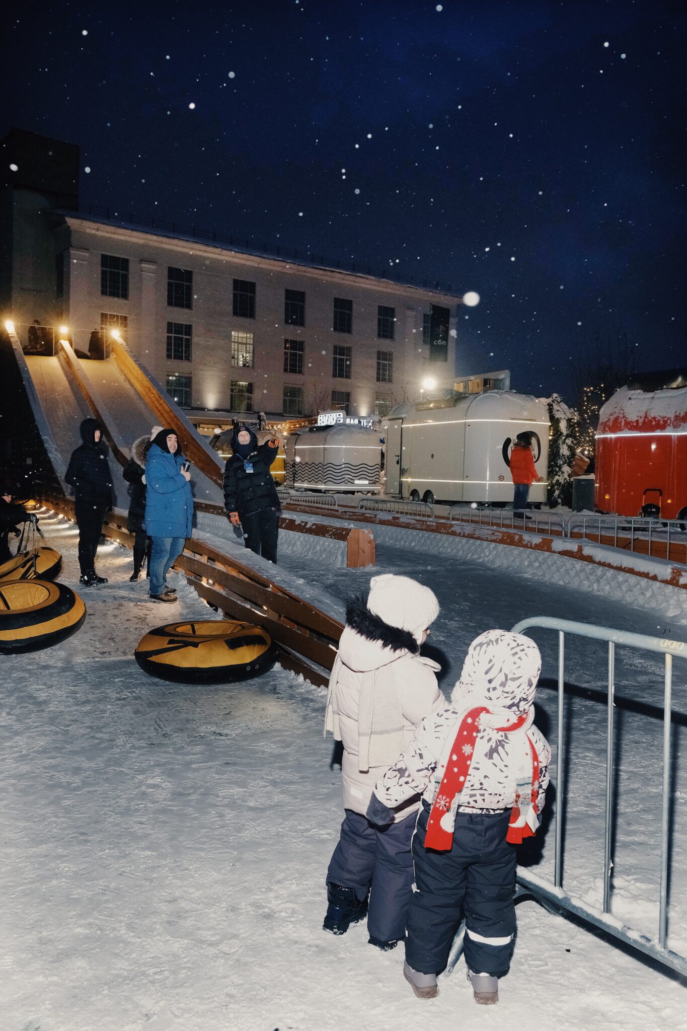 Каникулы в Порту и вы!