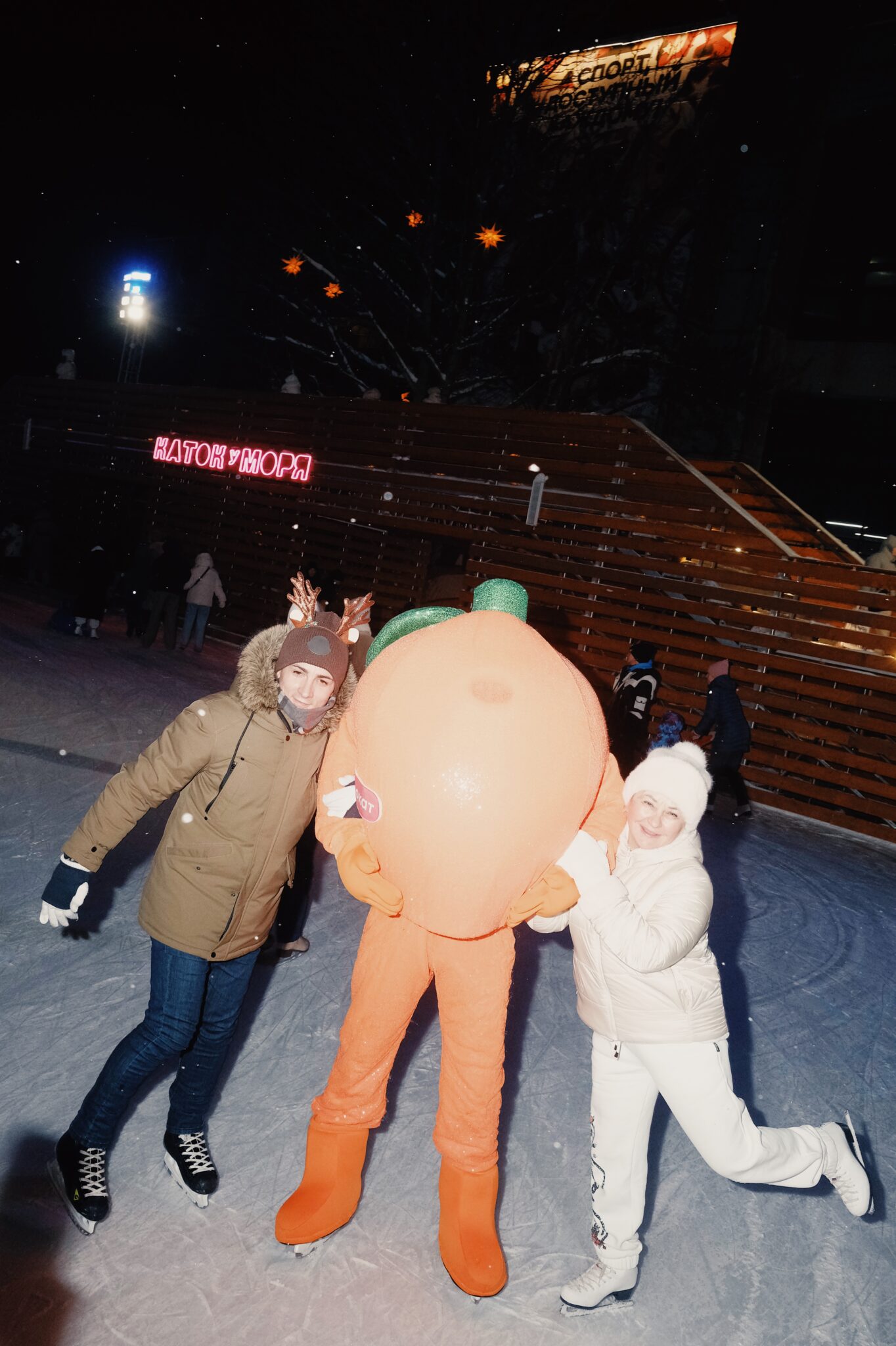 Каникулы в Порту и вы!