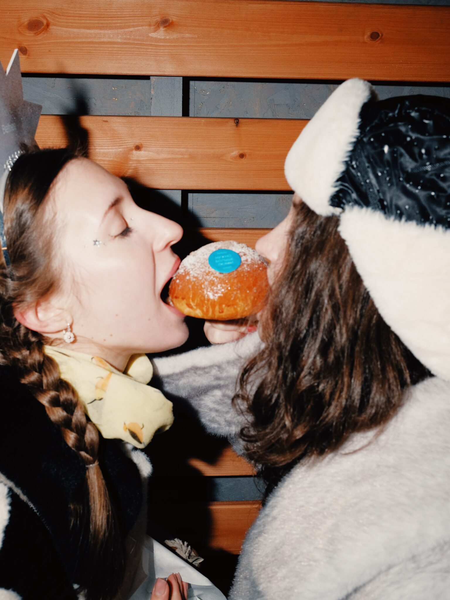 Utrennik Befree на Катке у моря