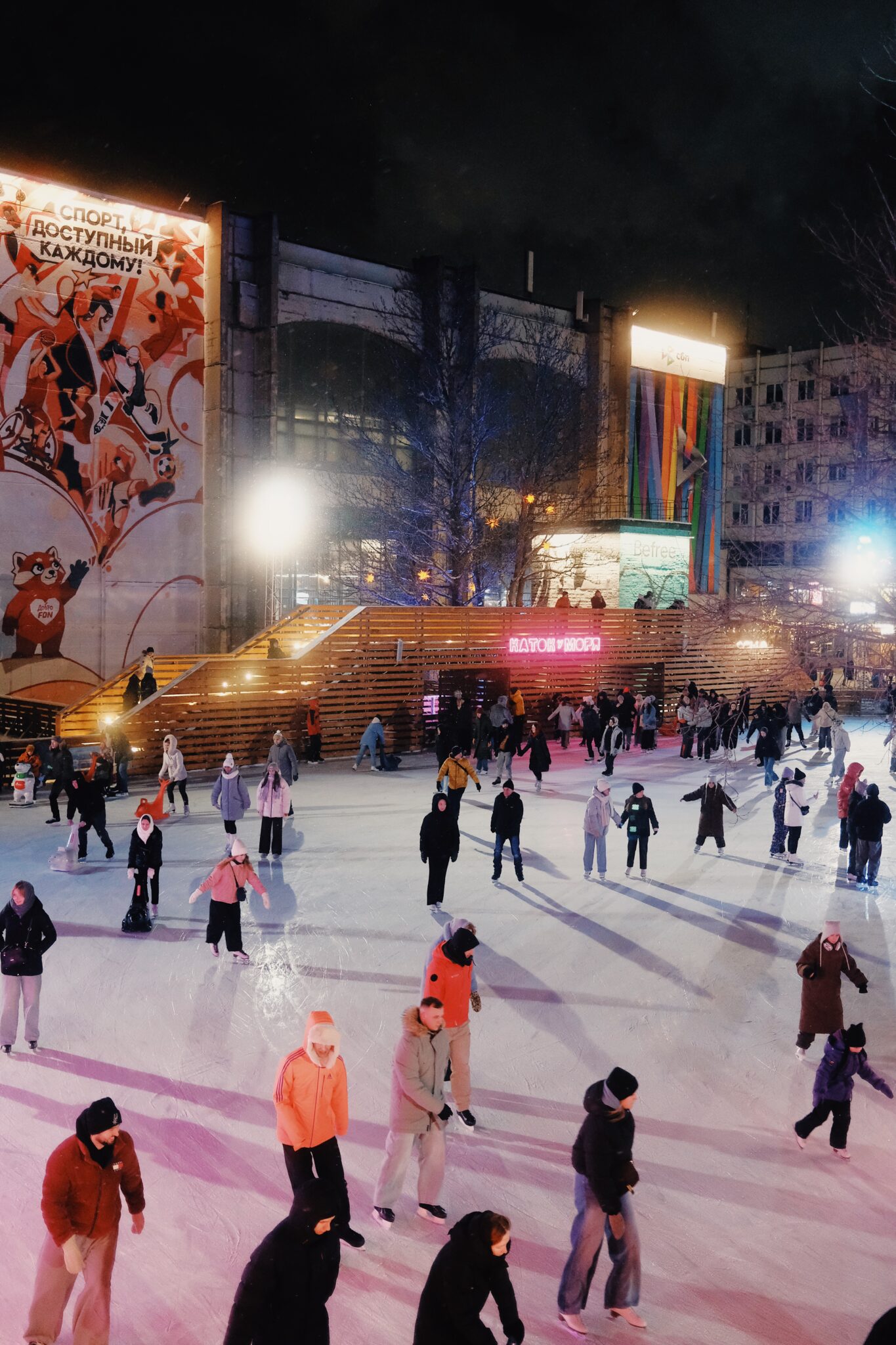 Каникулы в Порту и вы!