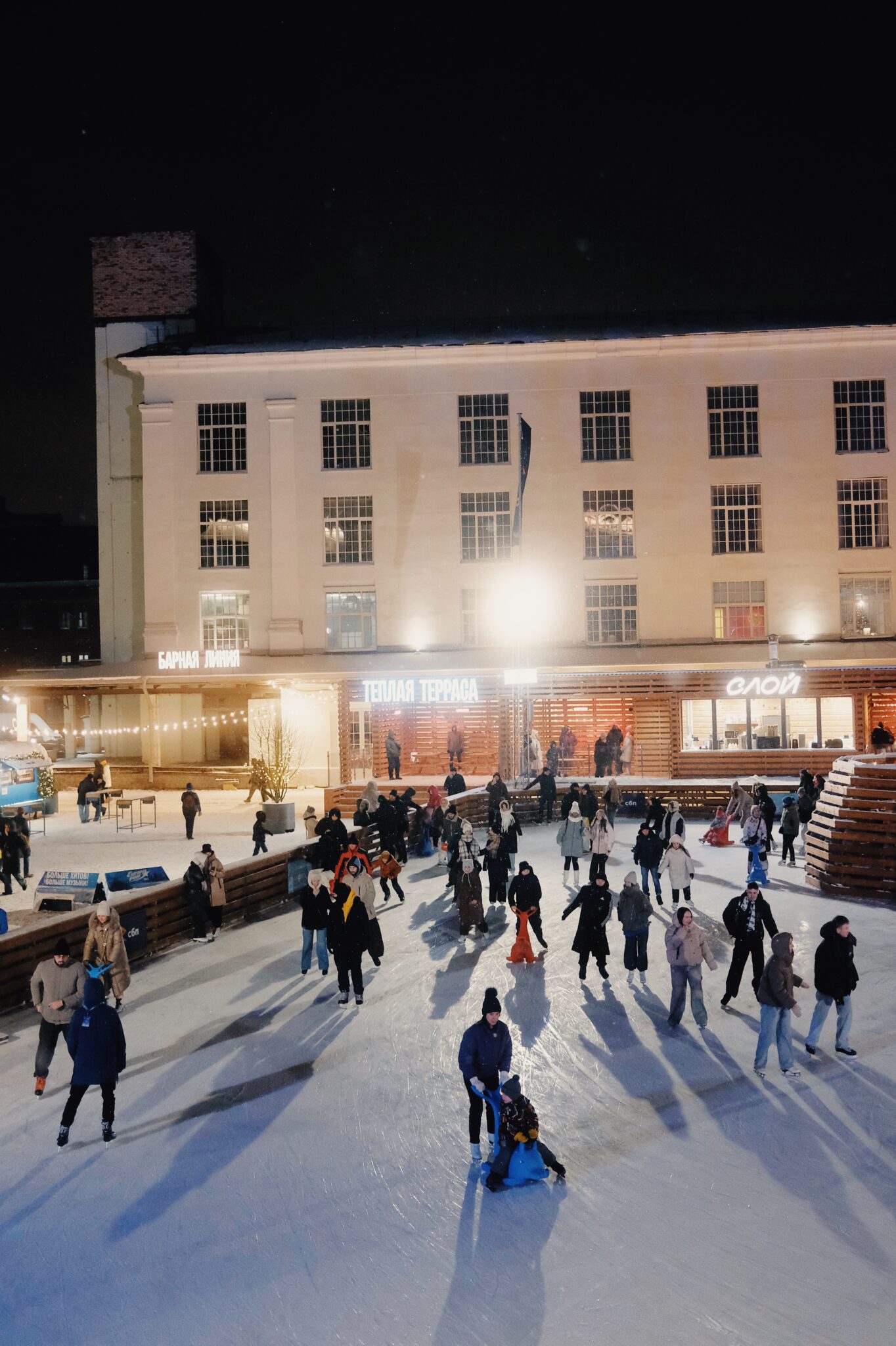 Каникулы в Порту и вы!