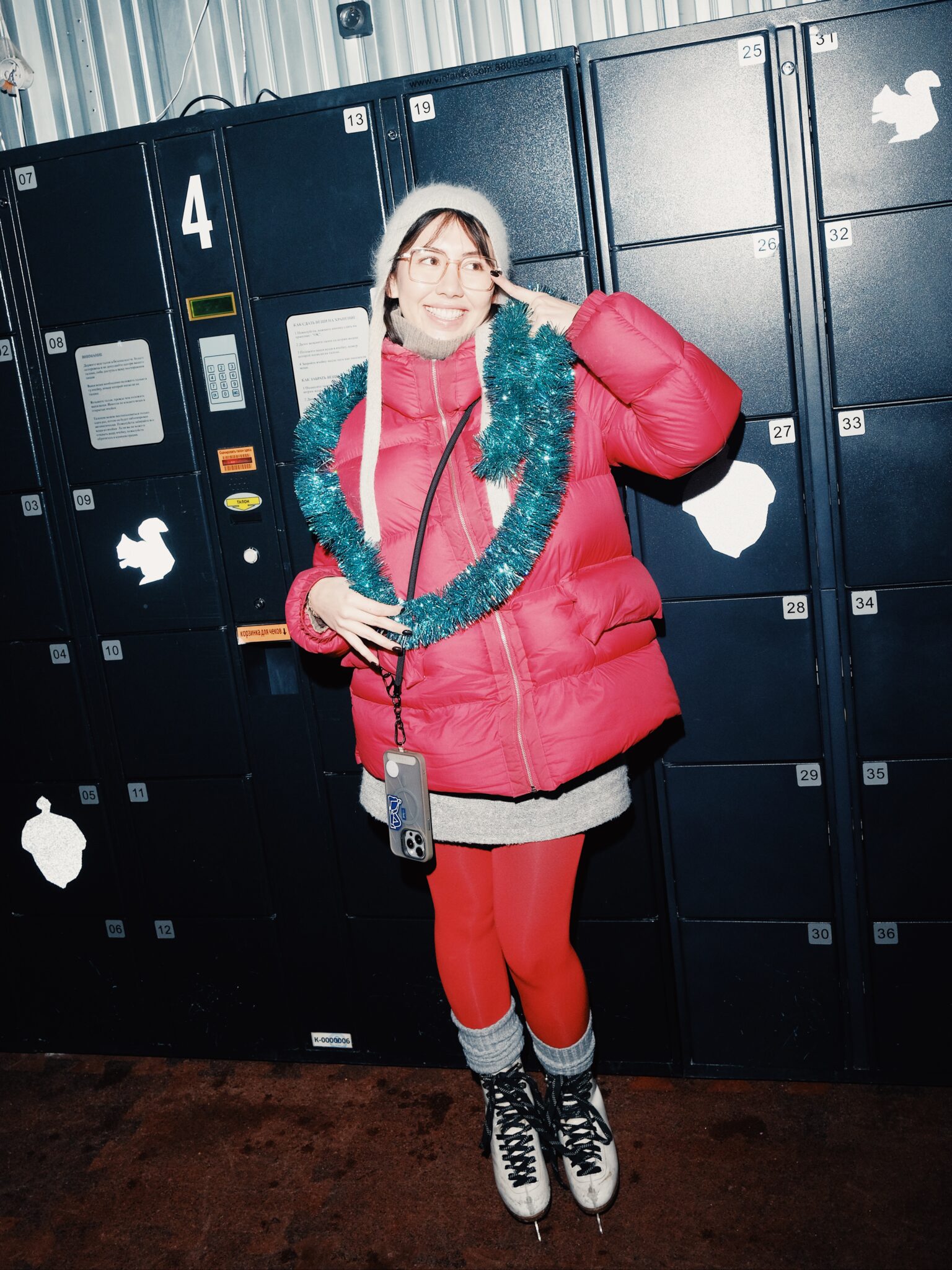 Utrennik Befree на Катке у моря