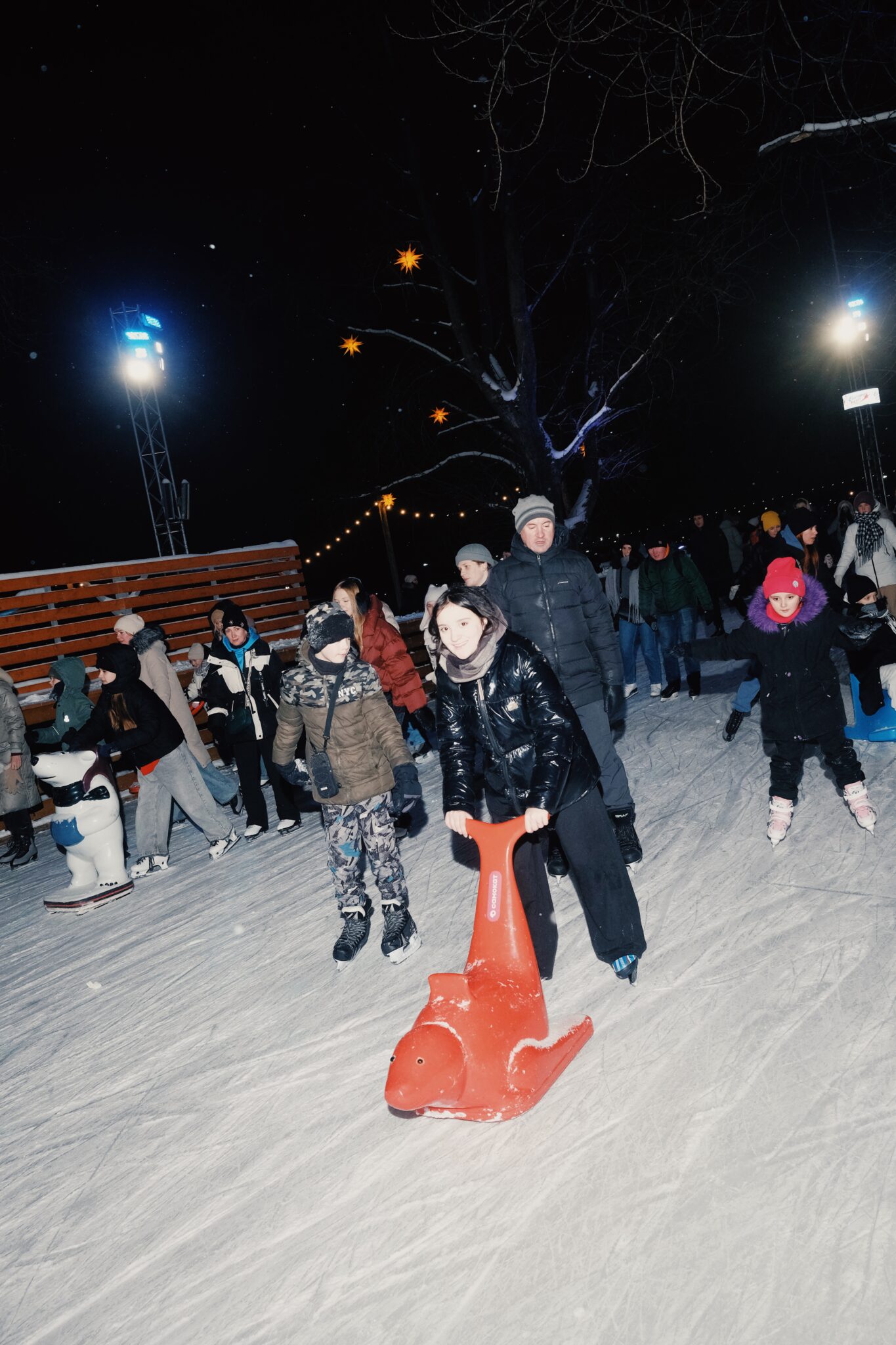 Каникулы в Порту и вы!