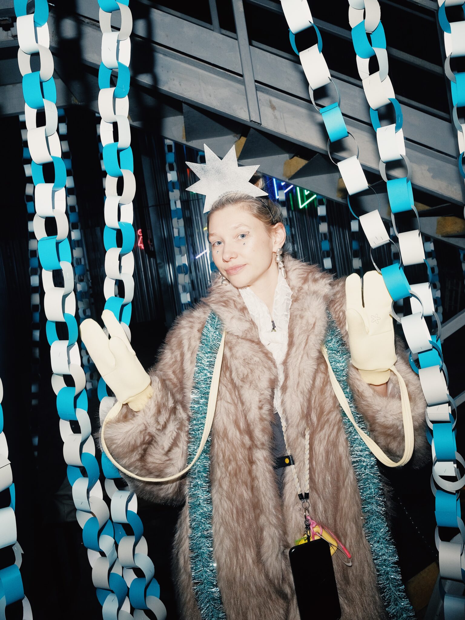 Utrennik Befree на Катке у моря