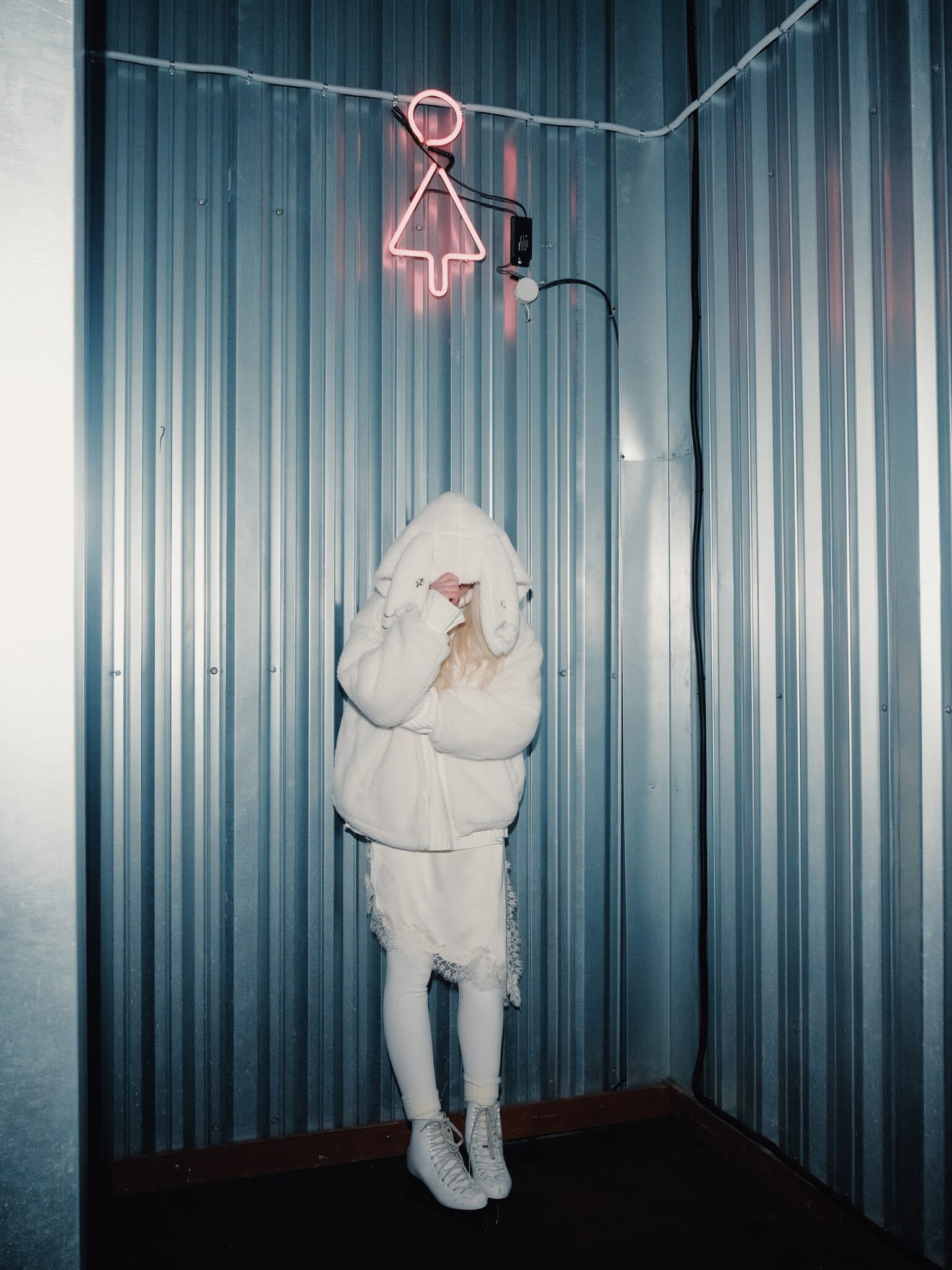 Utrennik Befree на Катке у моря