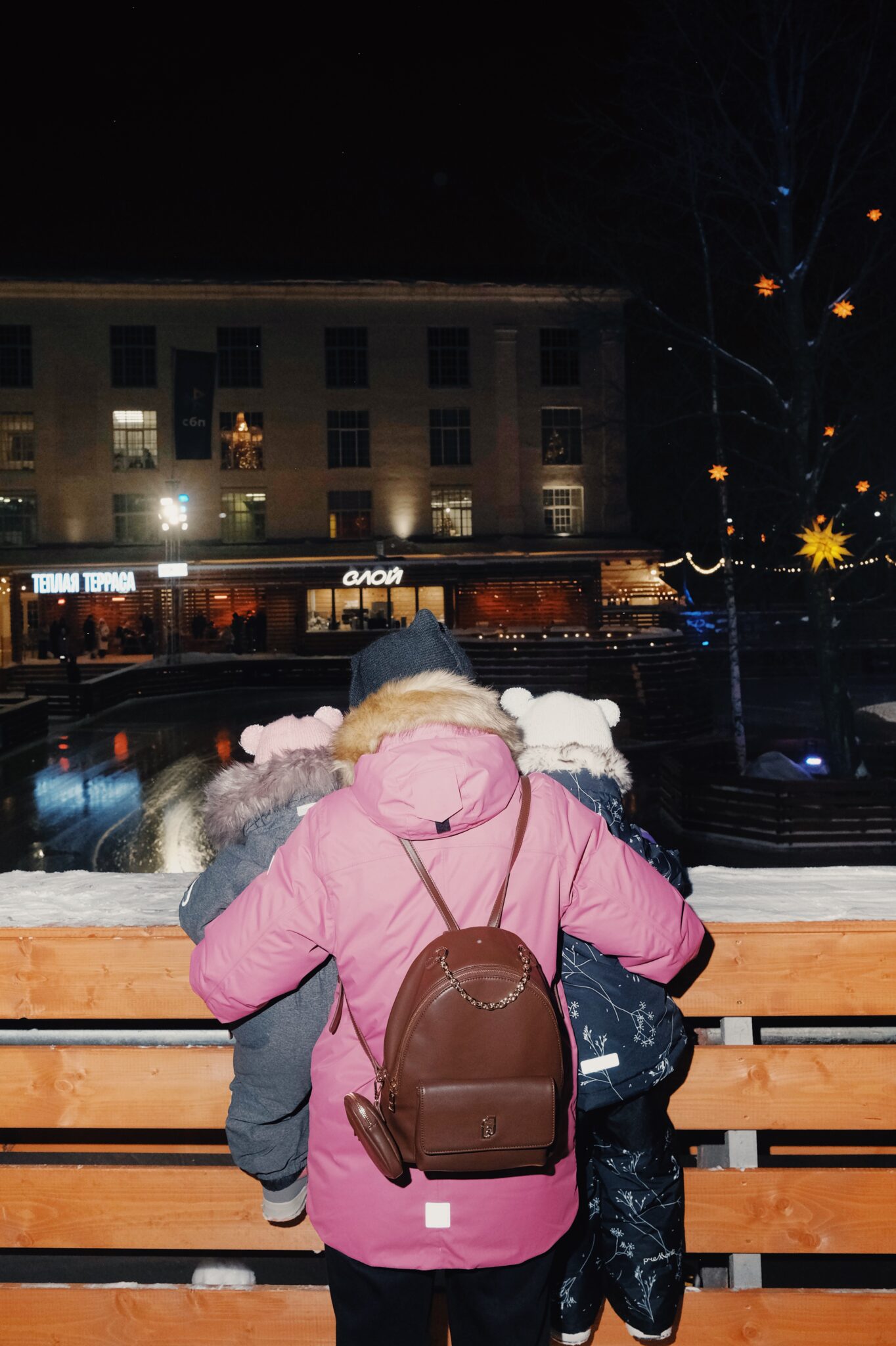 Каникулы в Порту и вы!