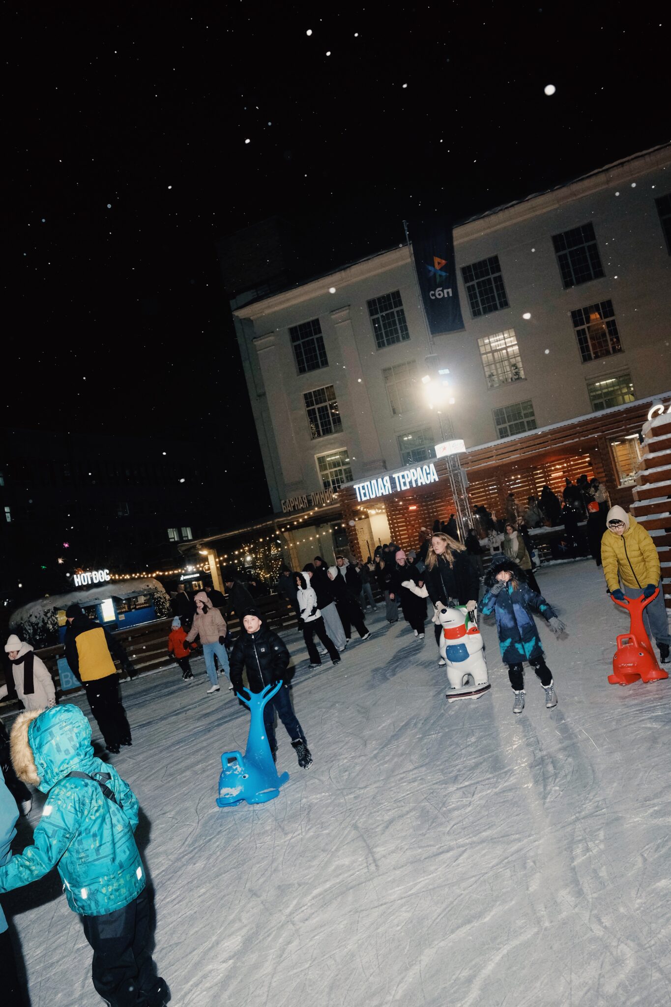 Каникулы в Порту и вы!