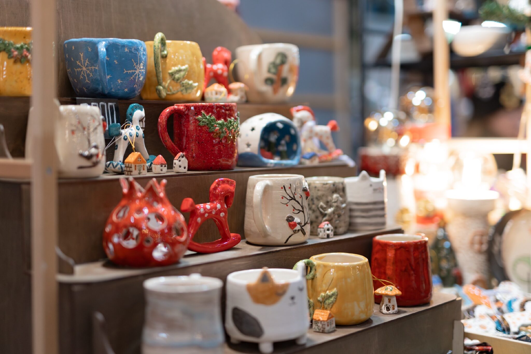 Маркет на Неве