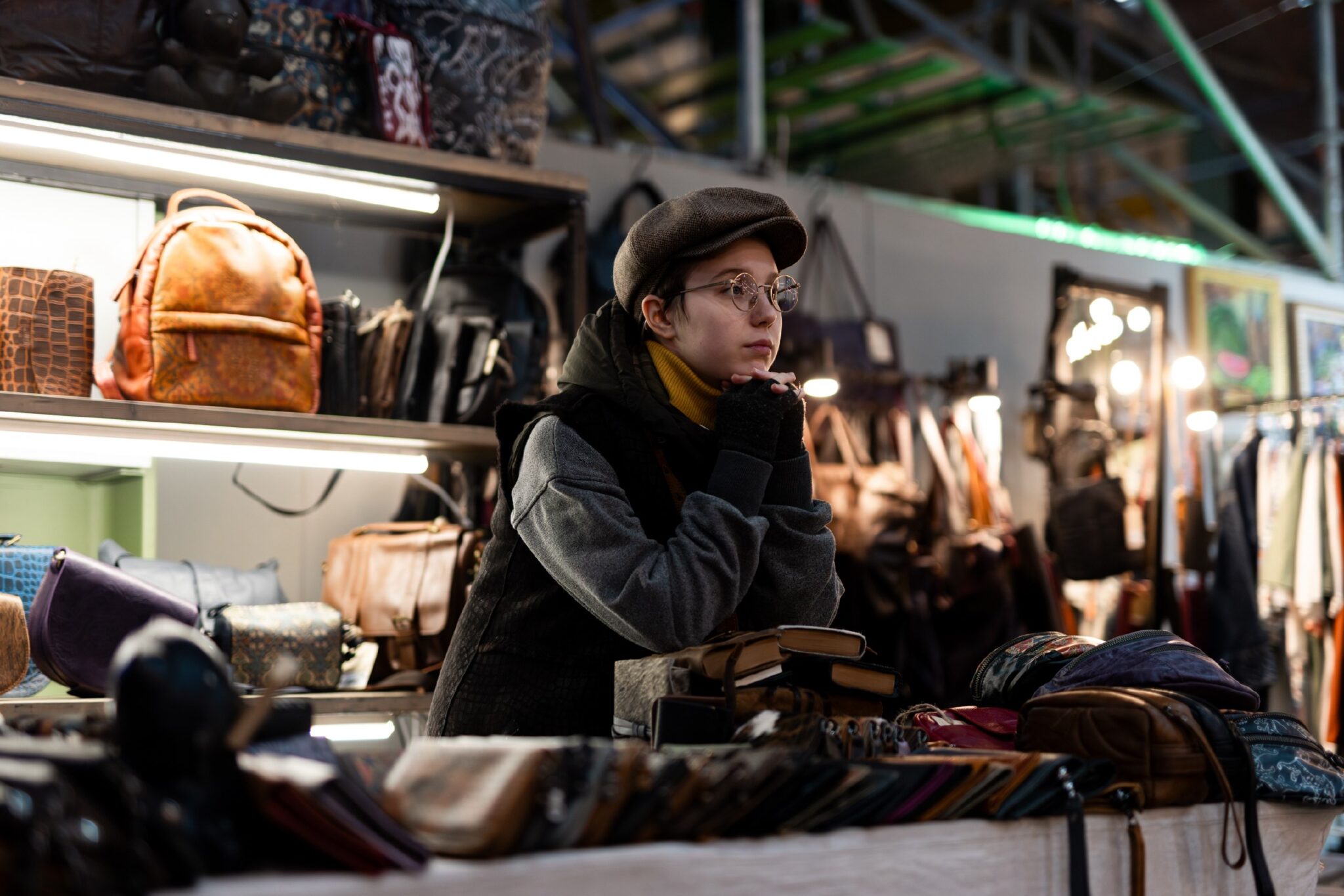 Маркет на Неве