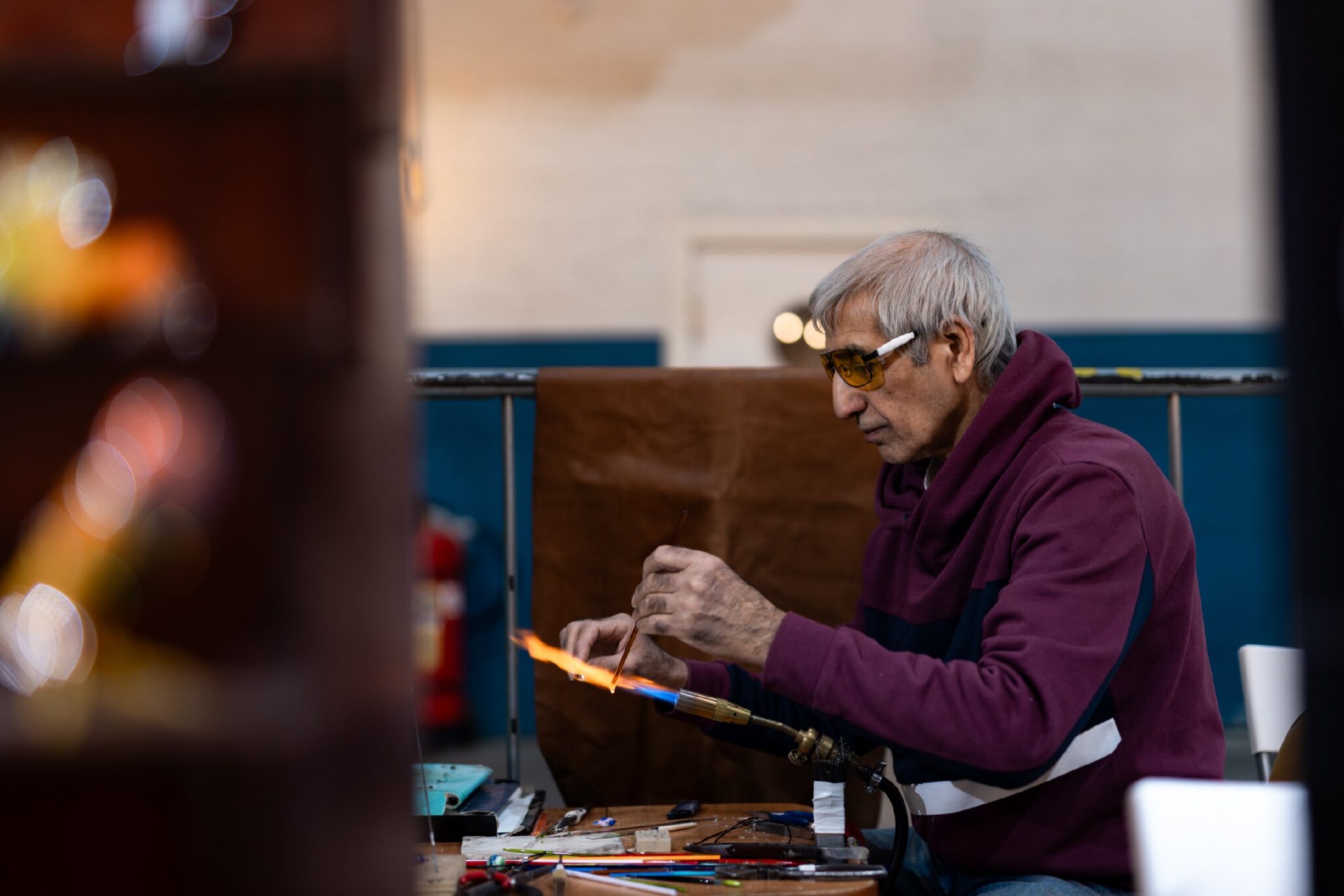 Маркет на Неве