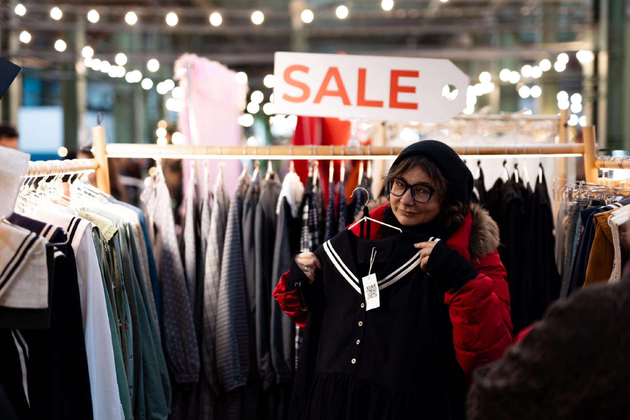 Маркет на Неве