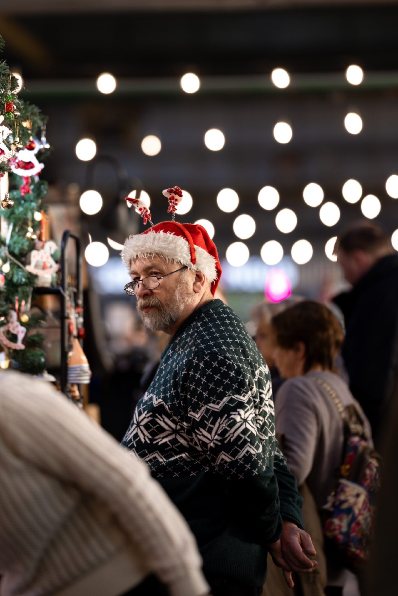 Маркет на Неве