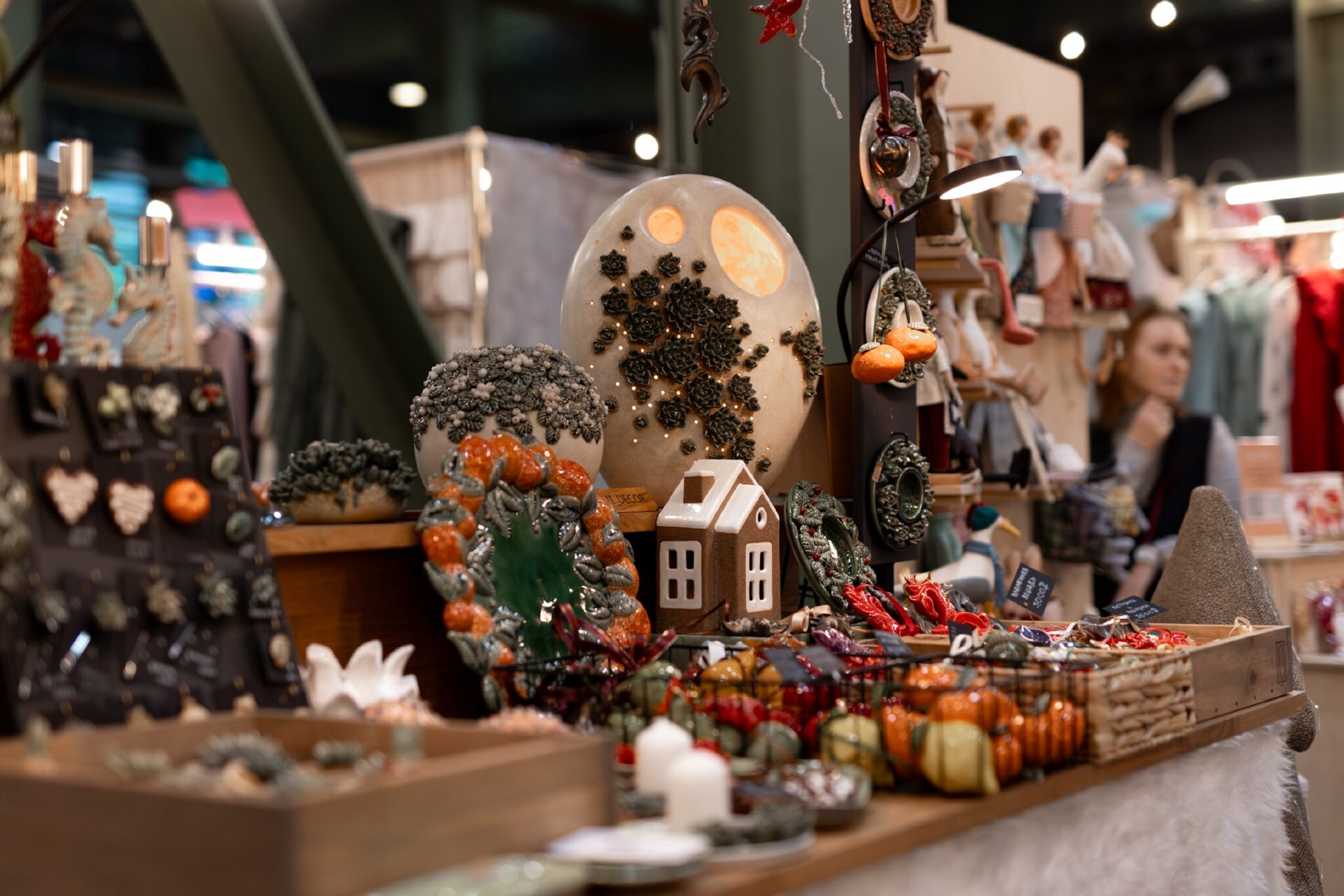 Маркет на Неве