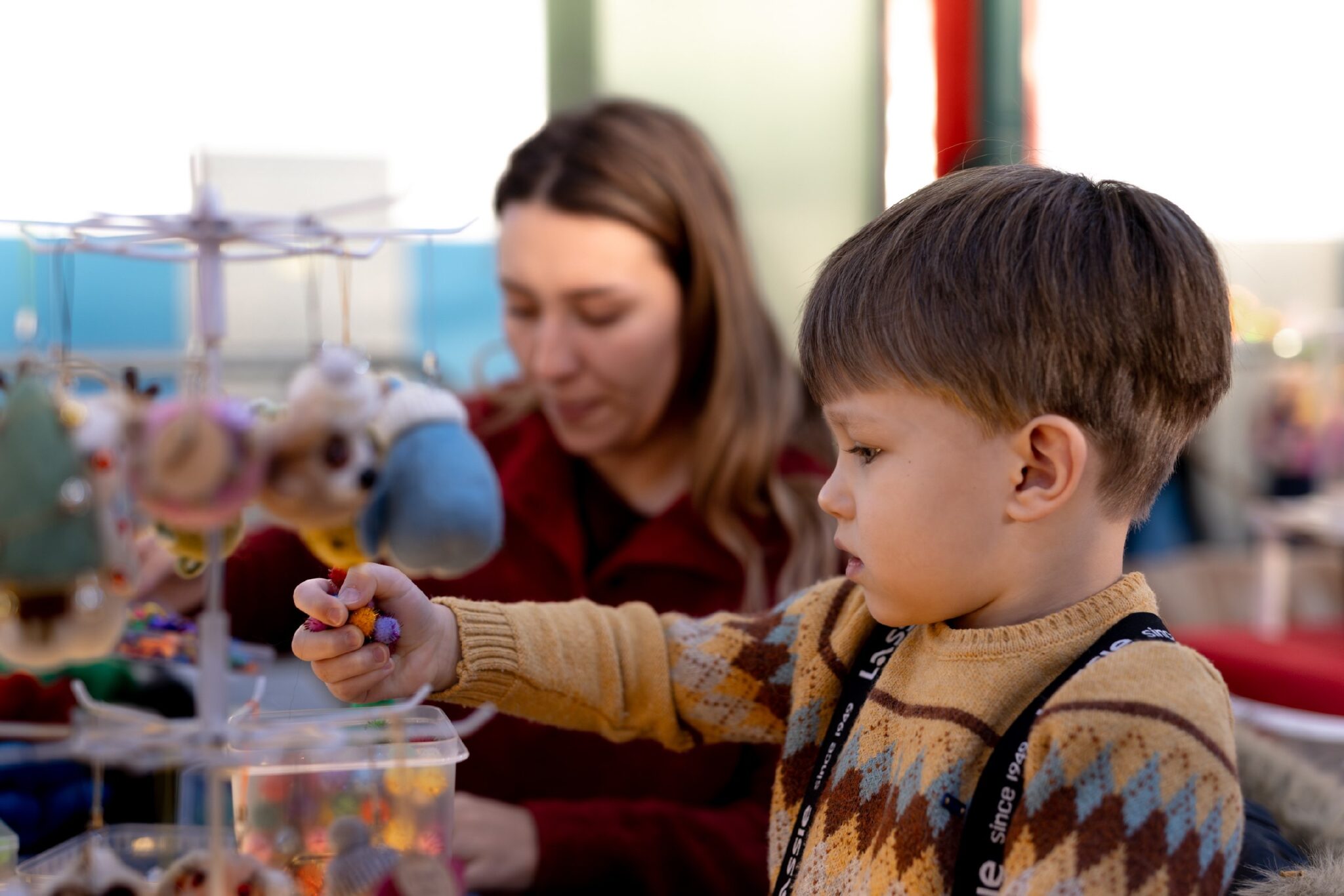 Маркет на Неве