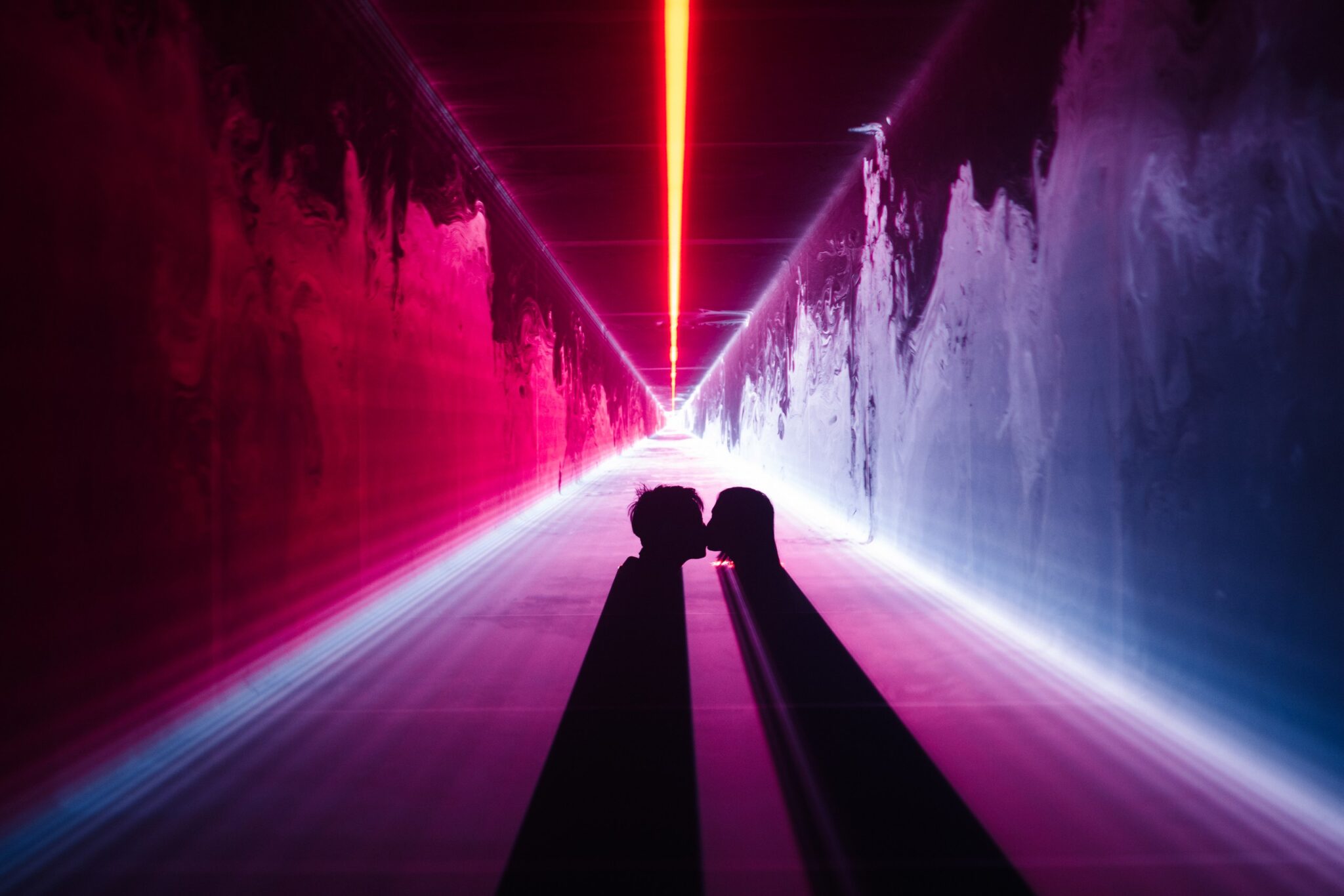 Траектории интервалов