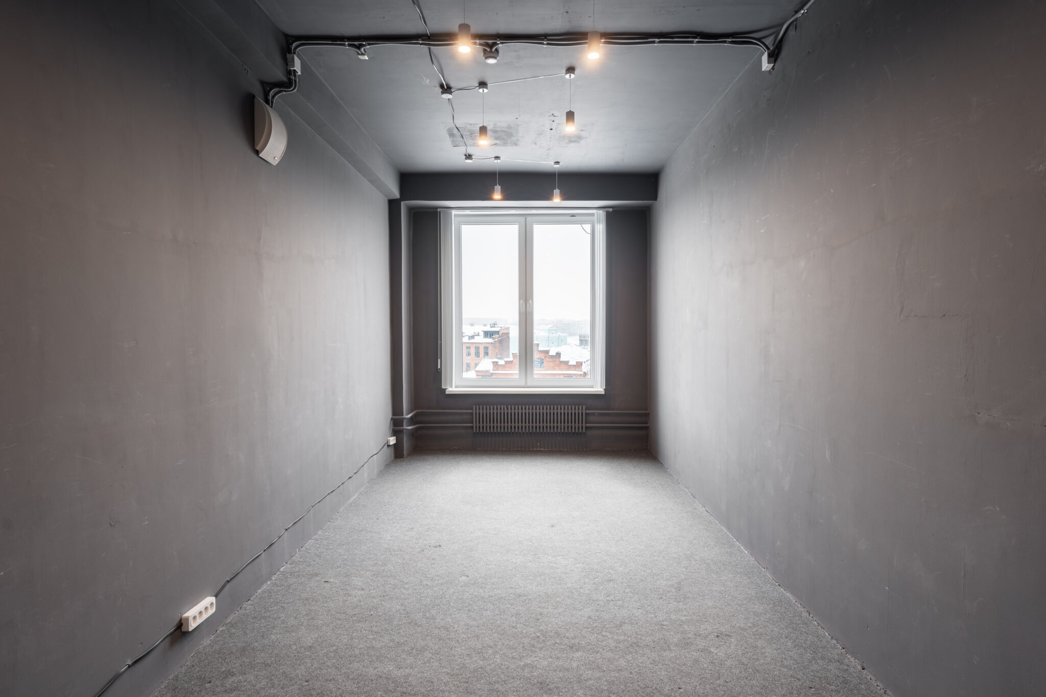 Стать резидентом Порта