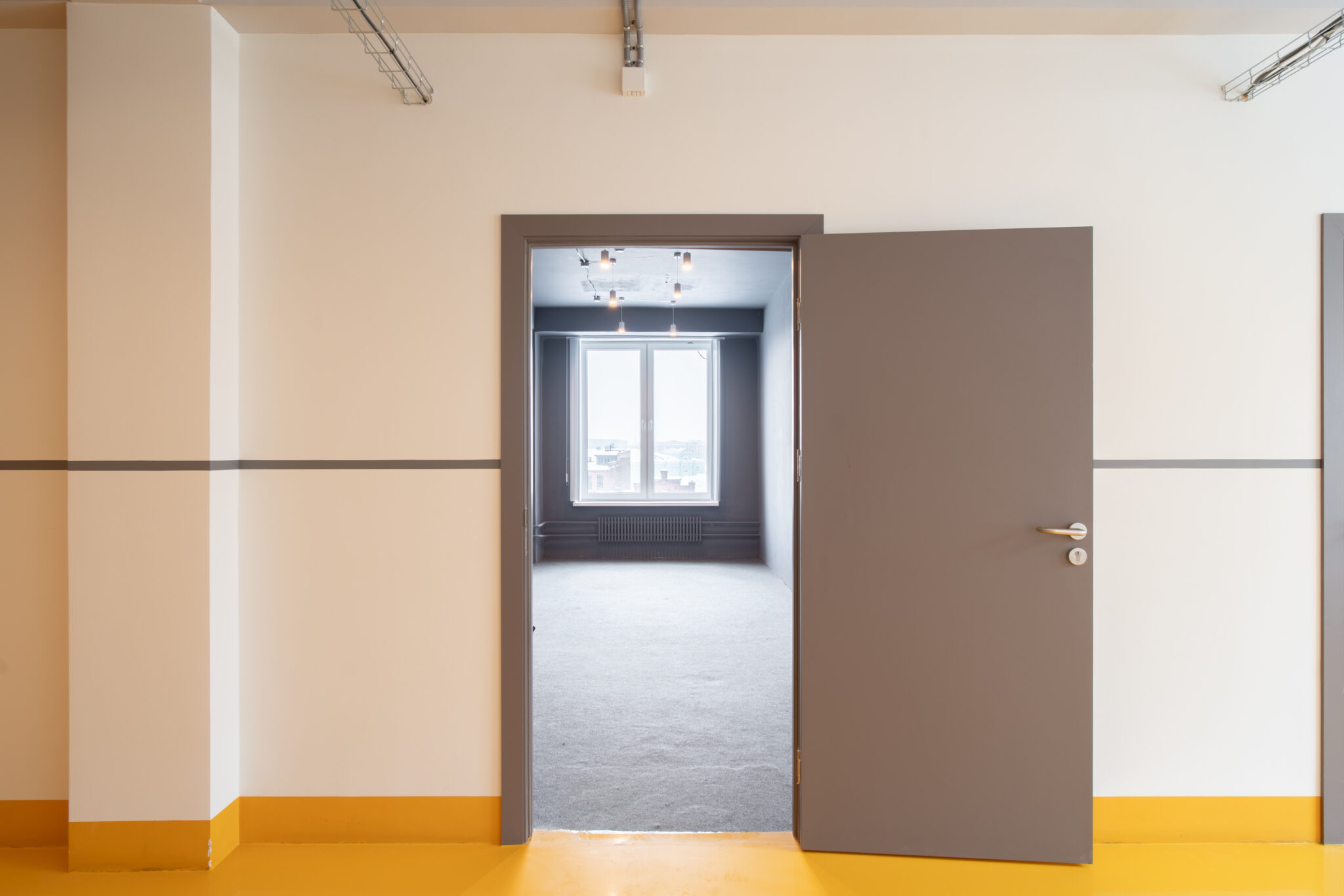 Стать резидентом Порта