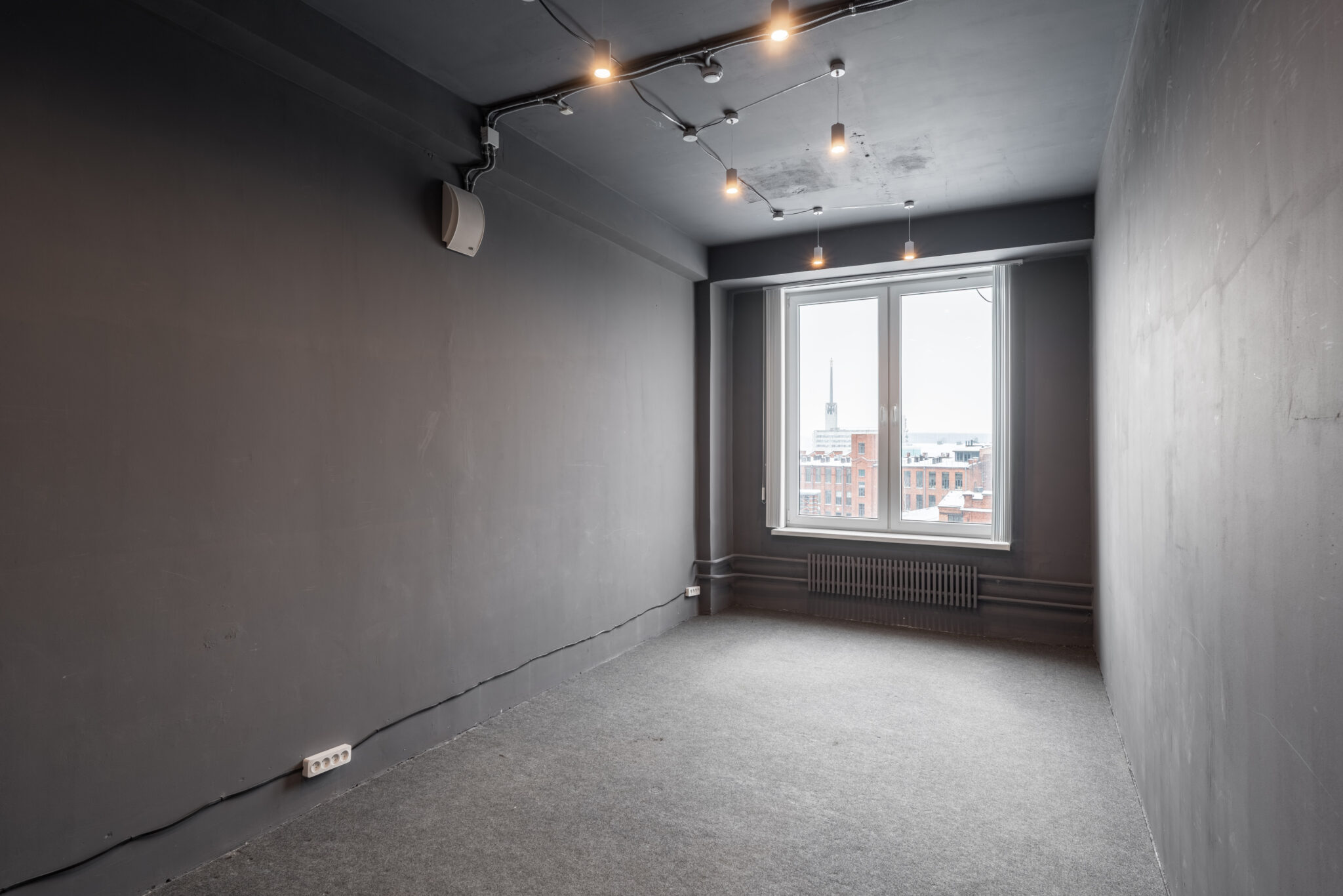 Стать резидентом Порта