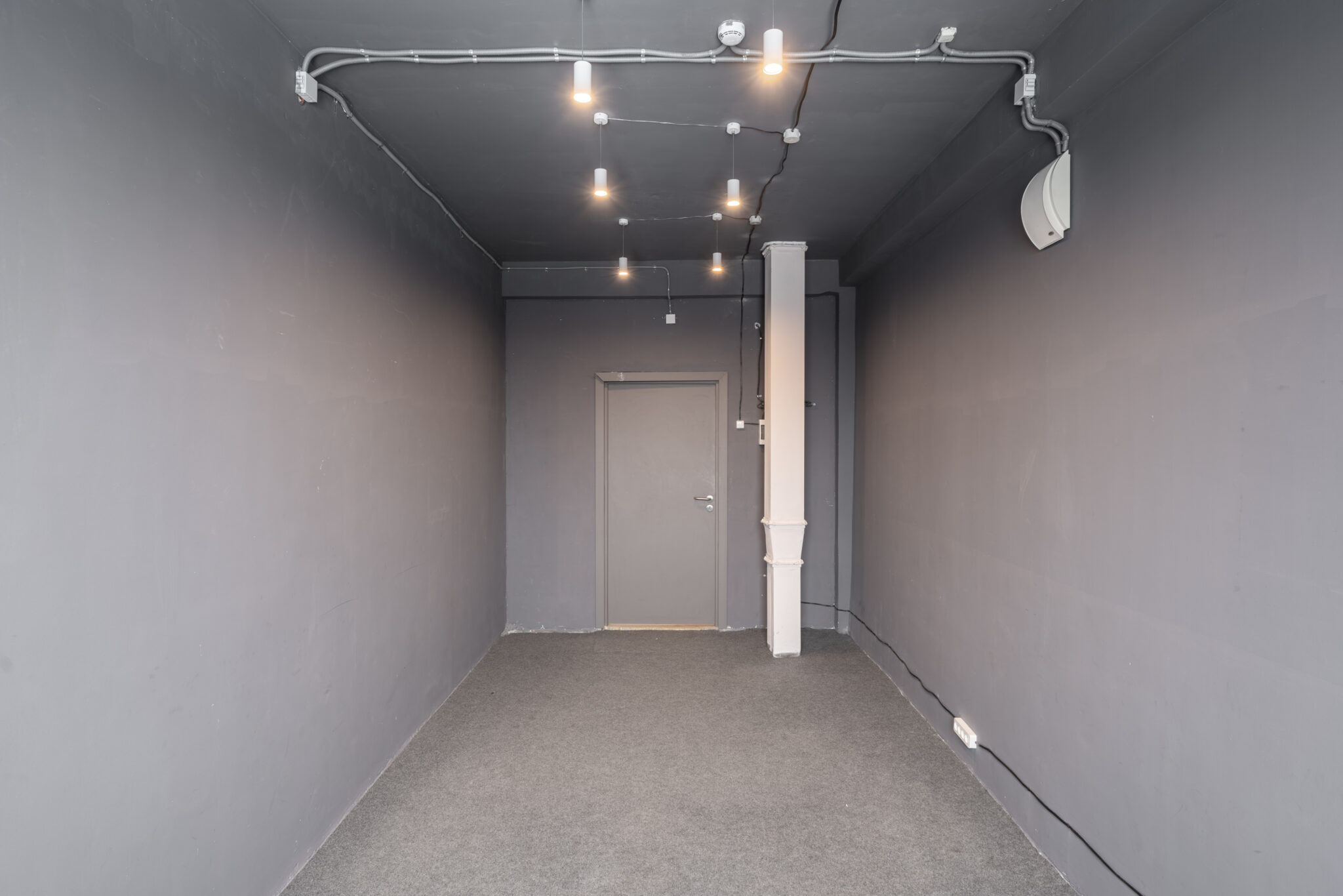 Стать резидентом Порта