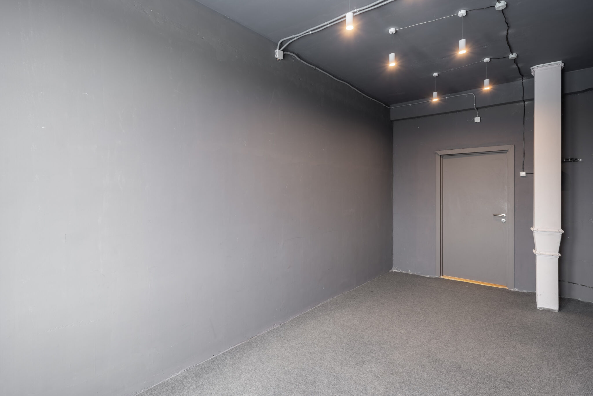 Стать резидентом Порта