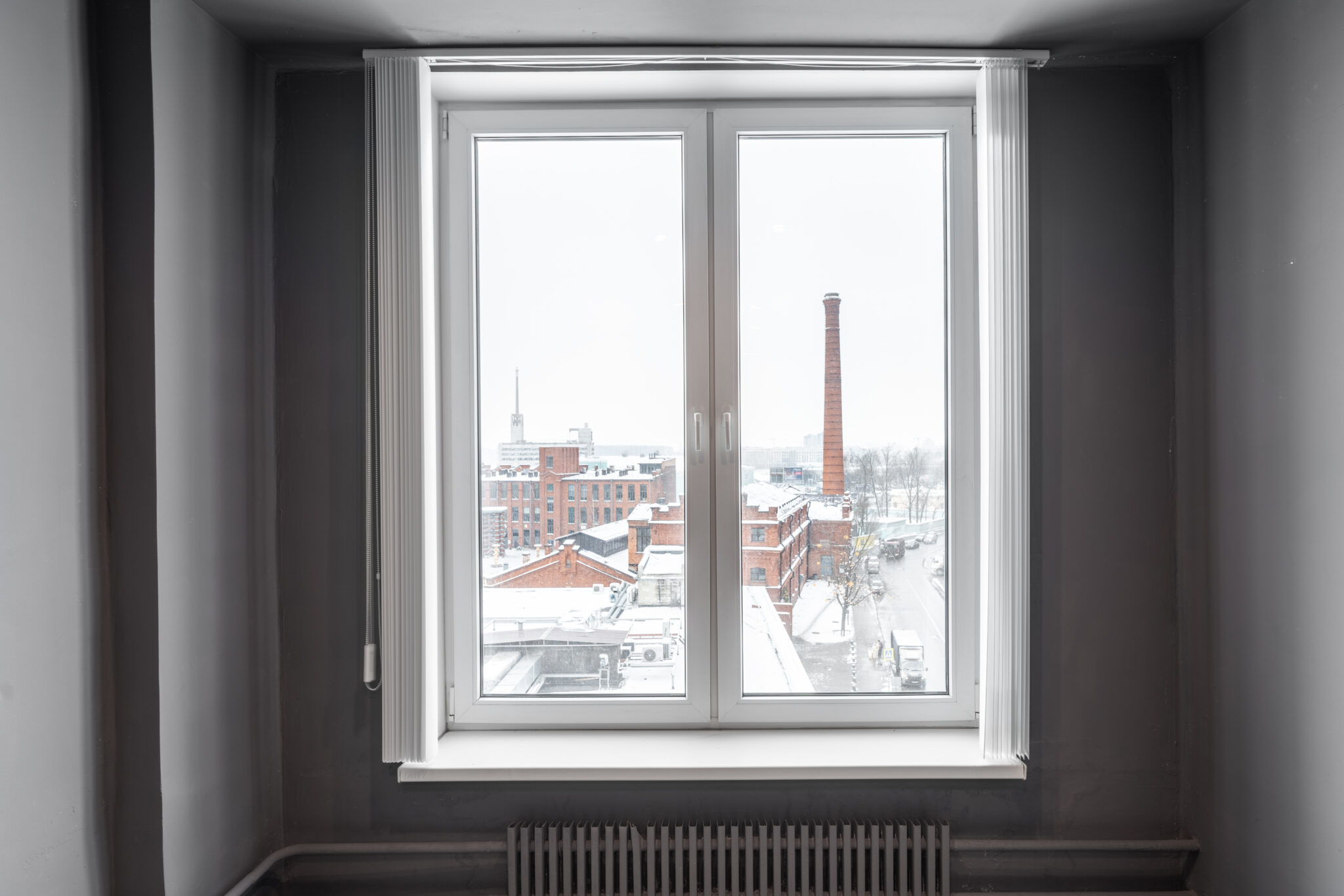 Стать резидентом Порта