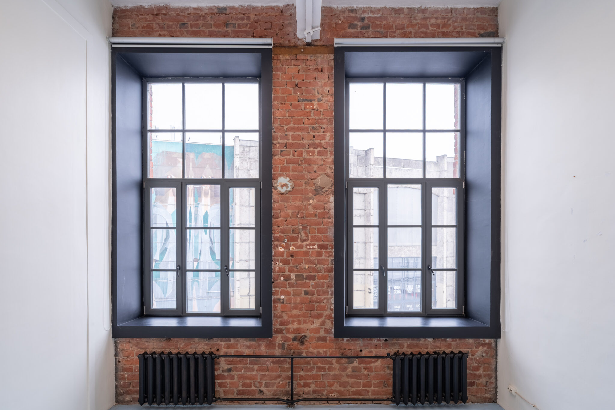 Стать резидентом Порта