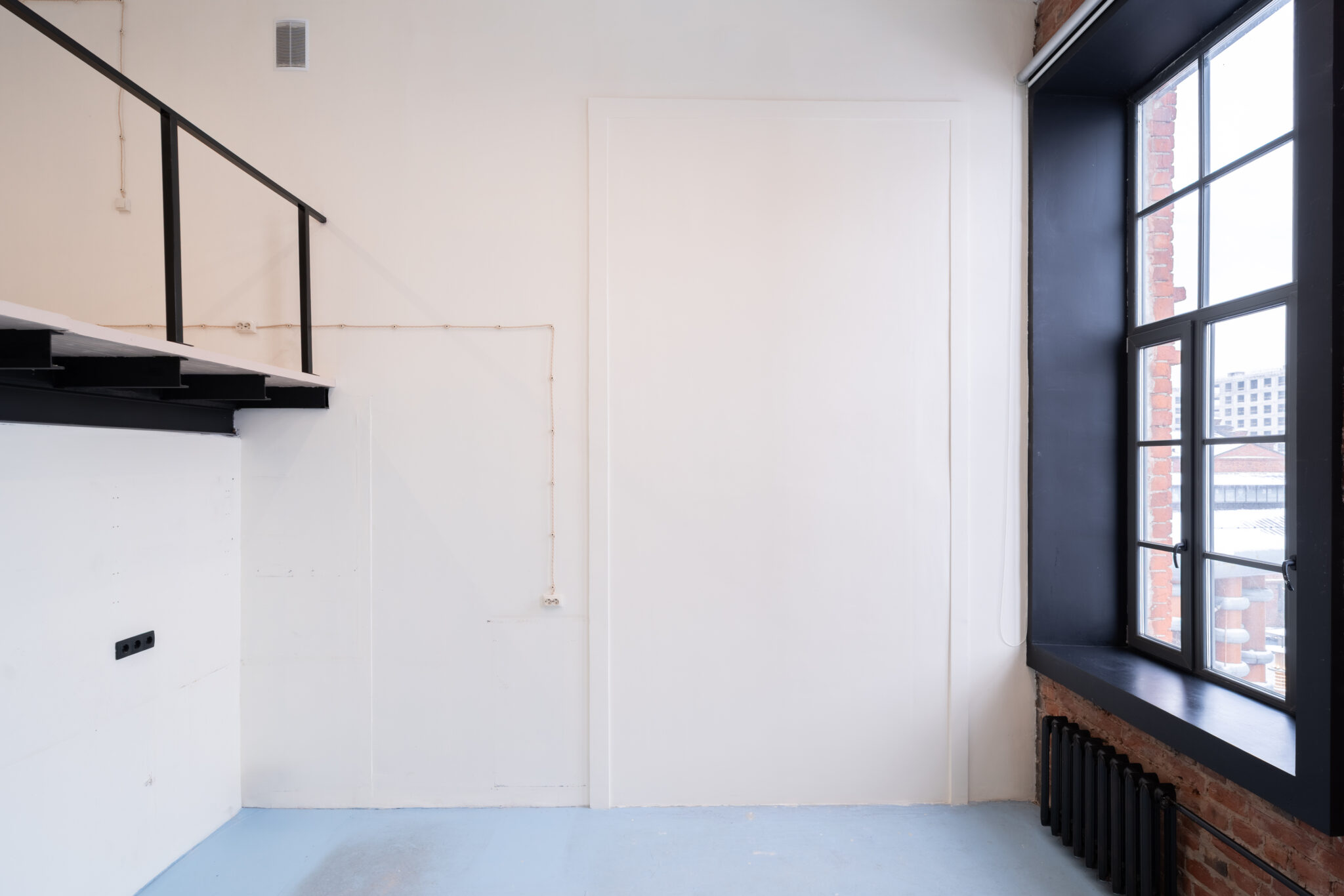 Стать резидентом Порта