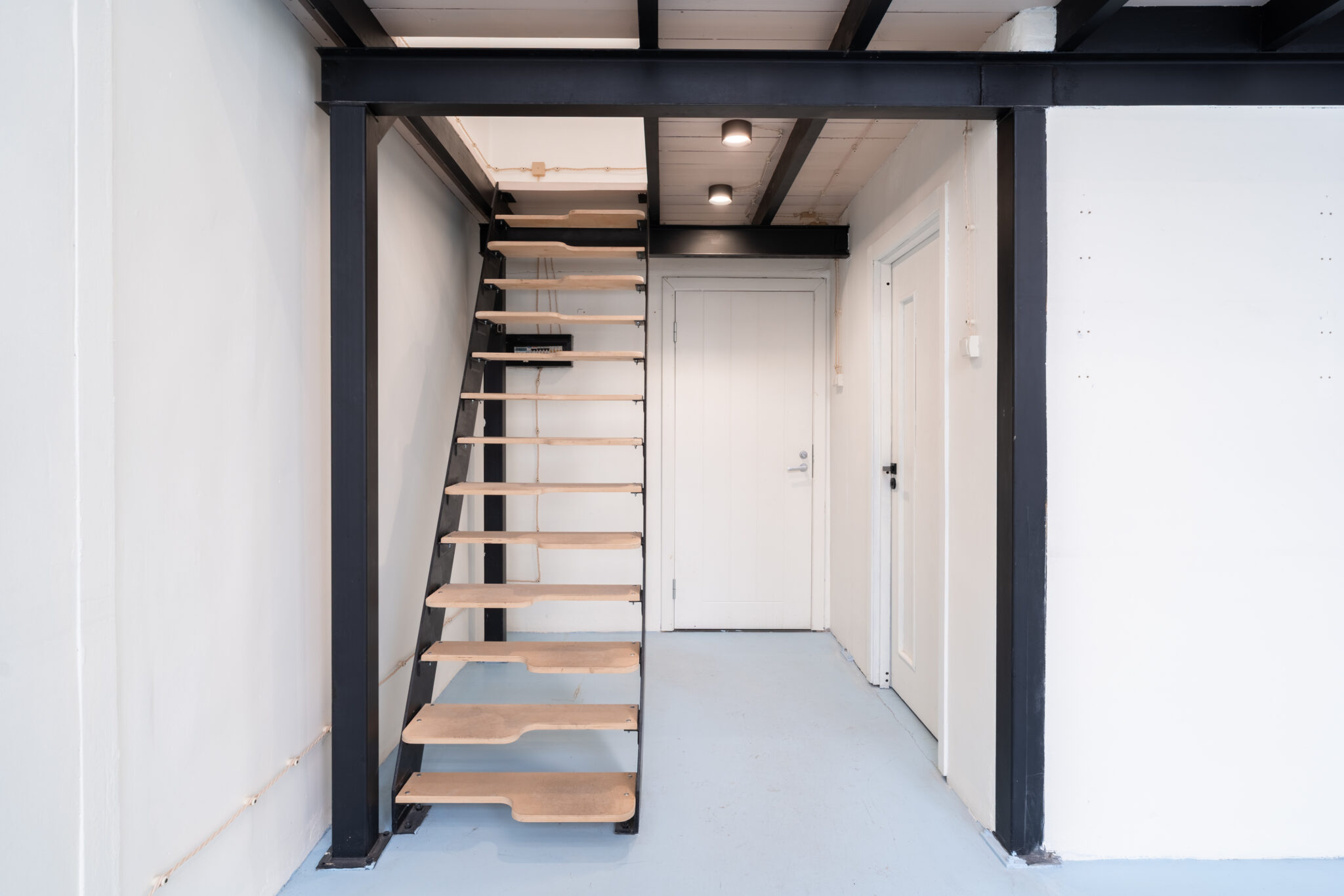 Стать резидентом Порта