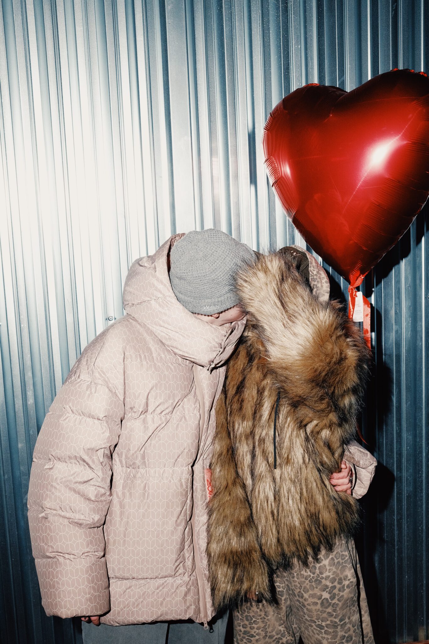 Каток тут рядом! 14 февраля в Порту