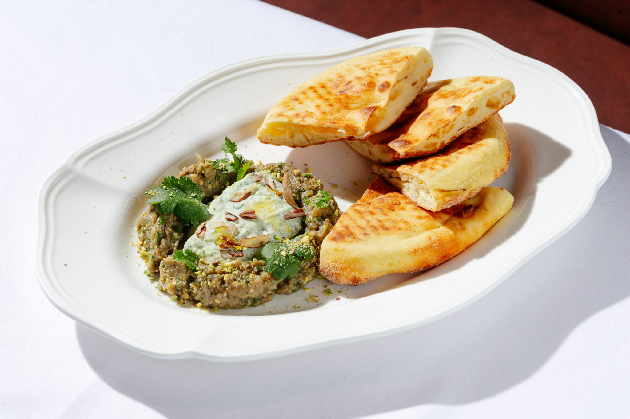 Постное меню