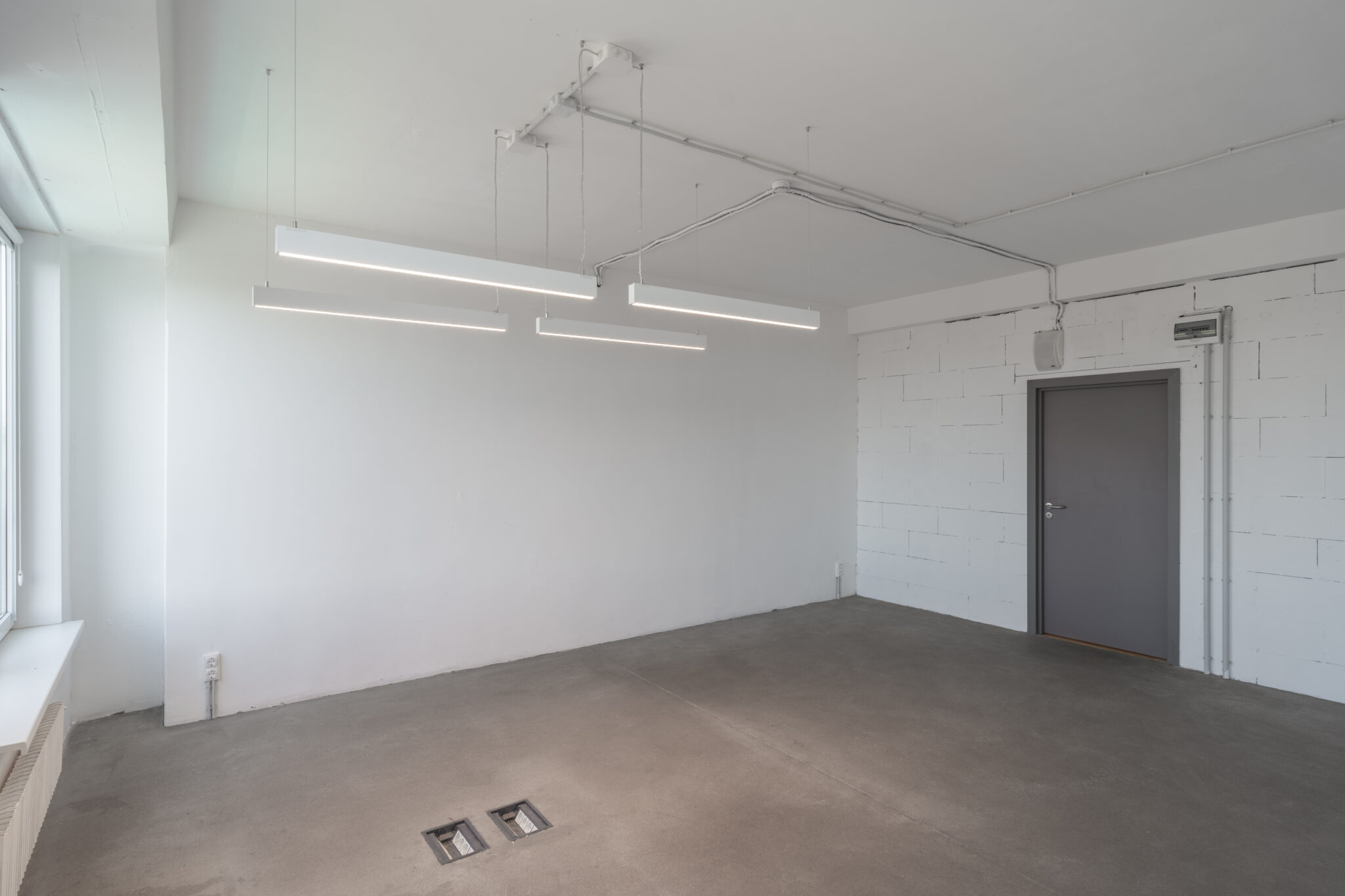 Стать резидентом Порта