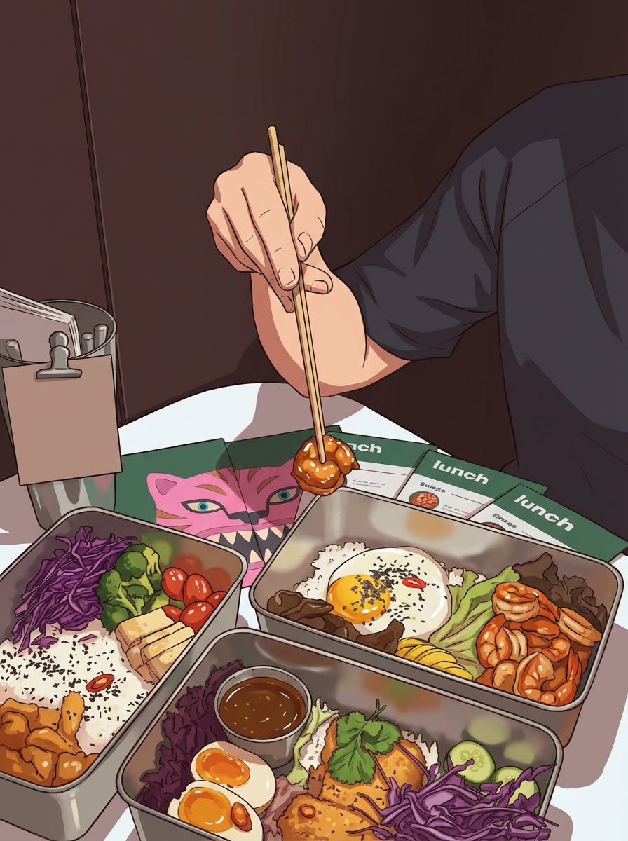 Обеды в Порту