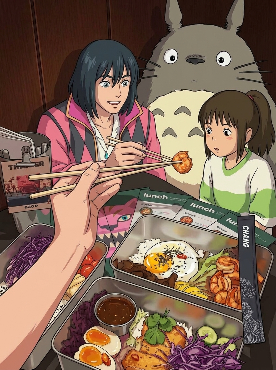 Обеды в Порту