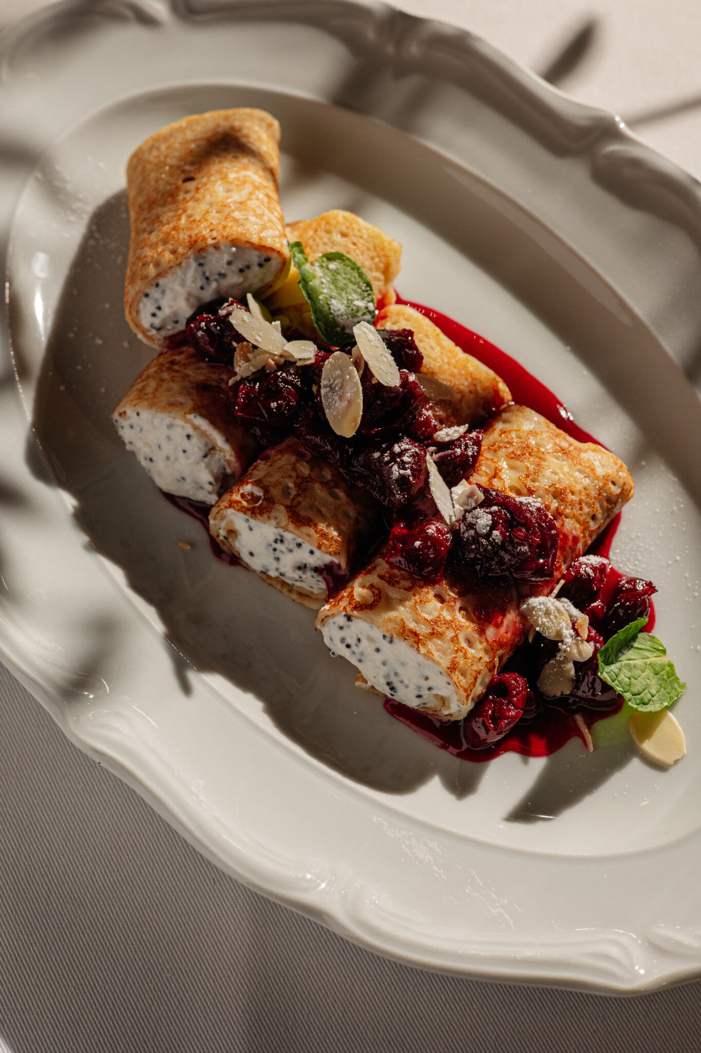 Масленица в Порту