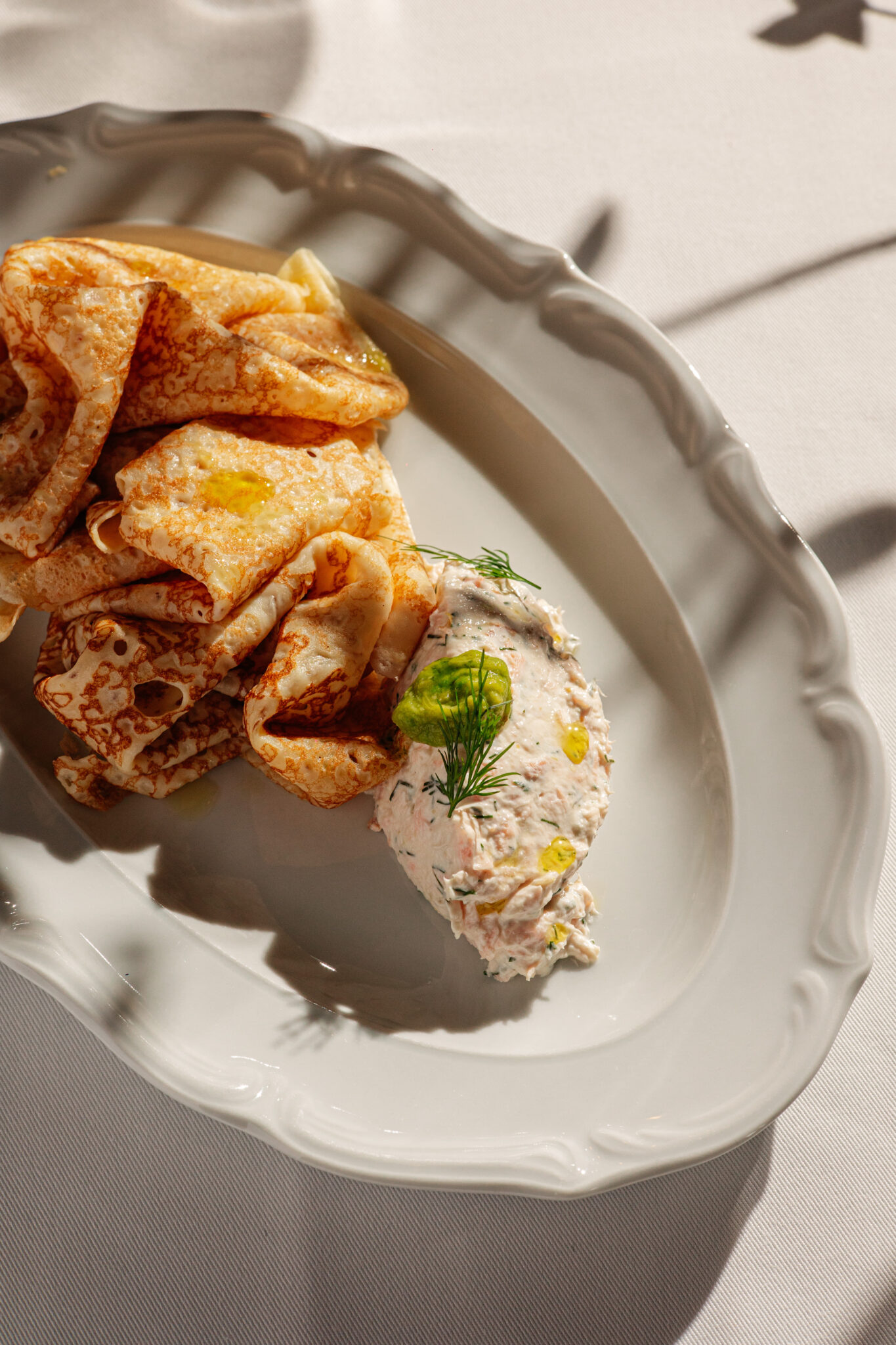 Масленица в Порту