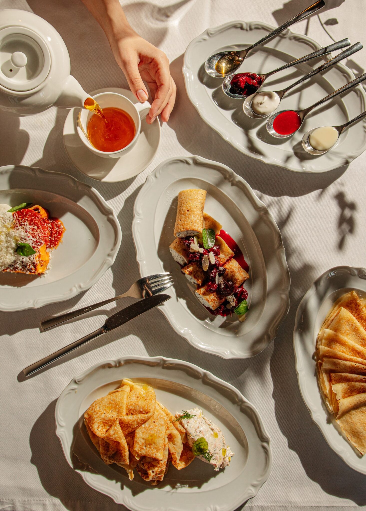 Масленица в Порту