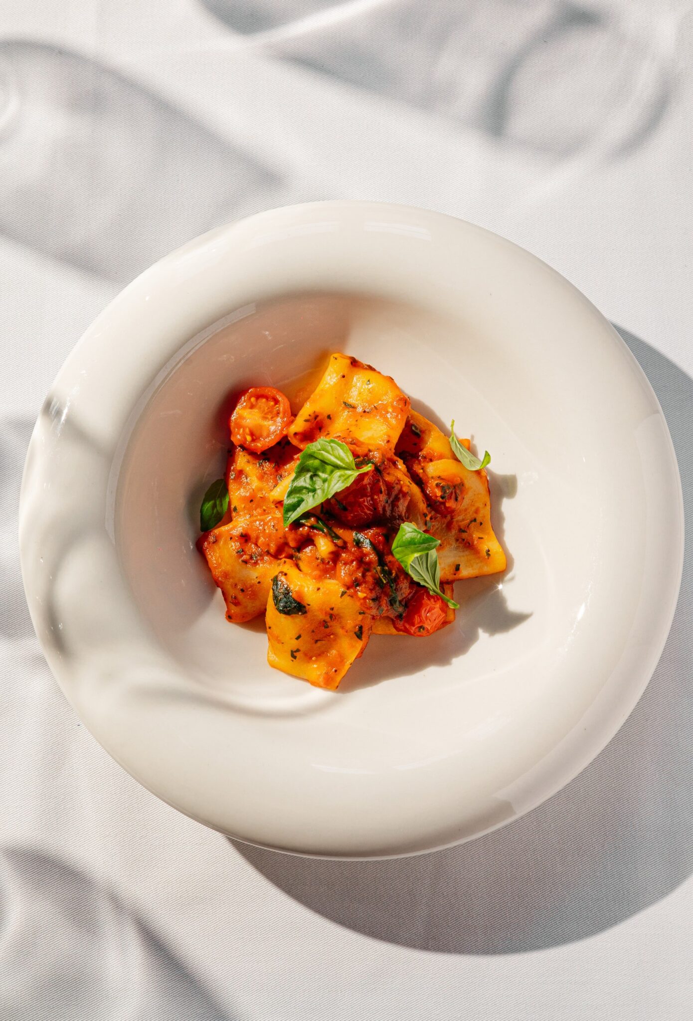 Постное меню