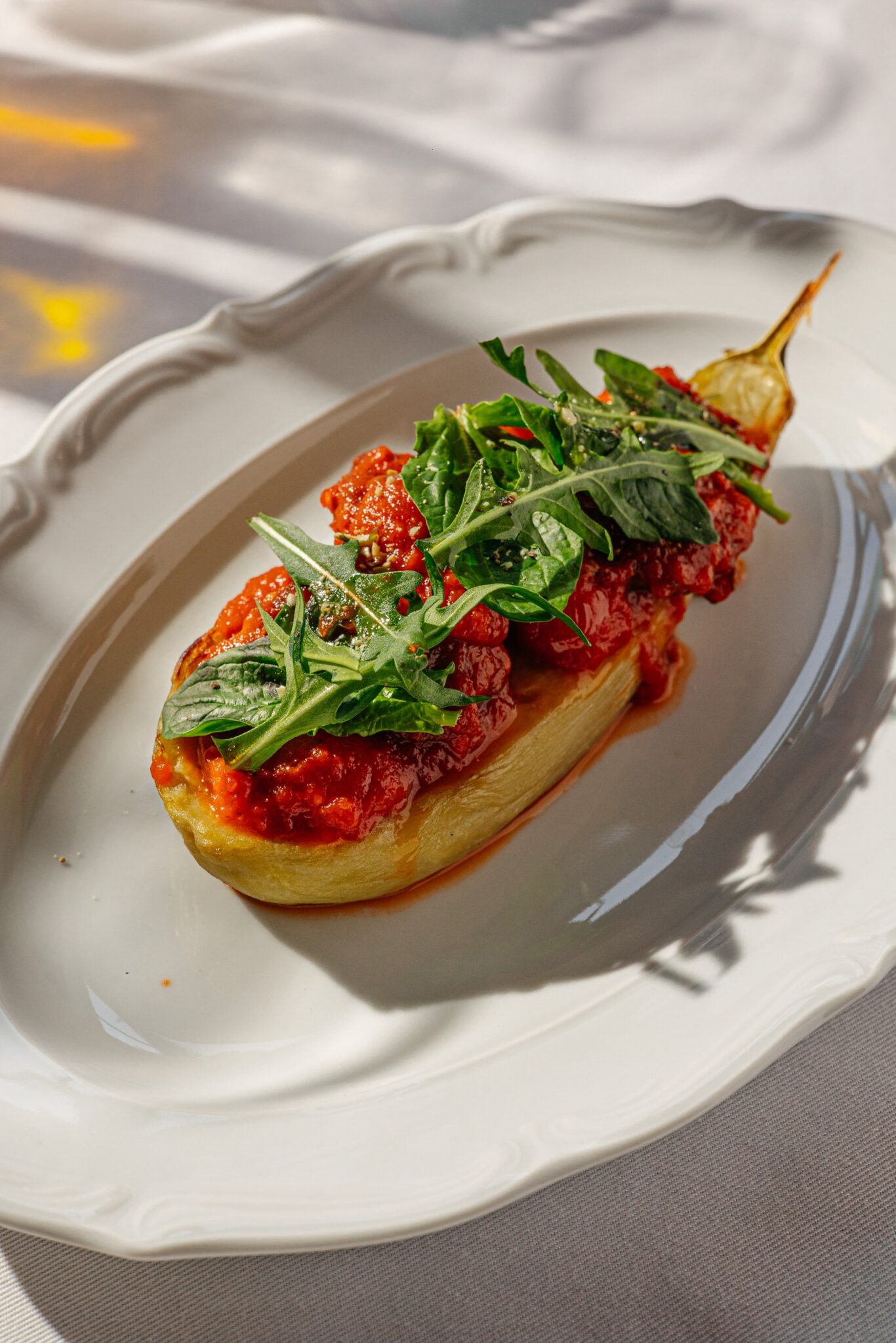 Постное меню