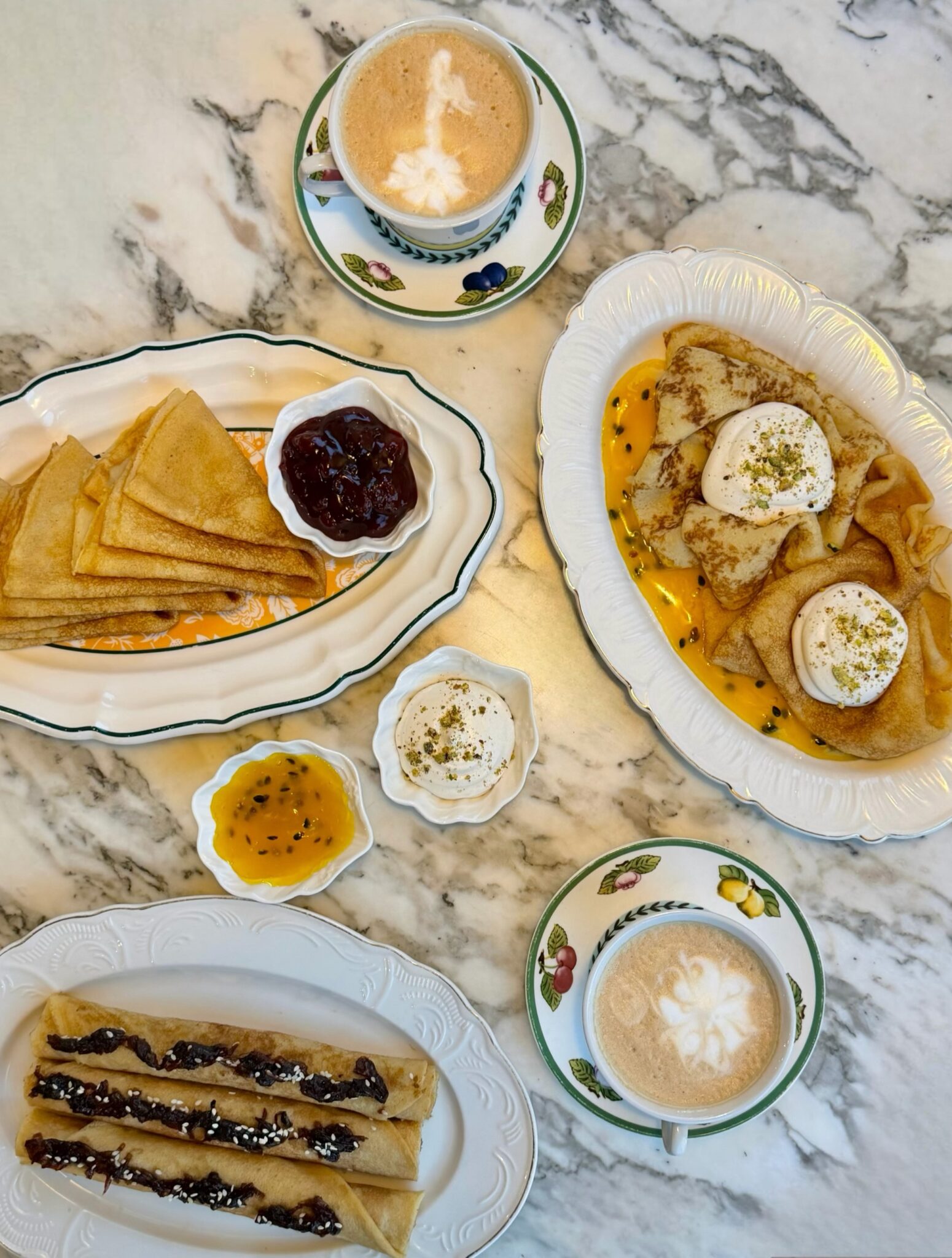 Масленица в Порту