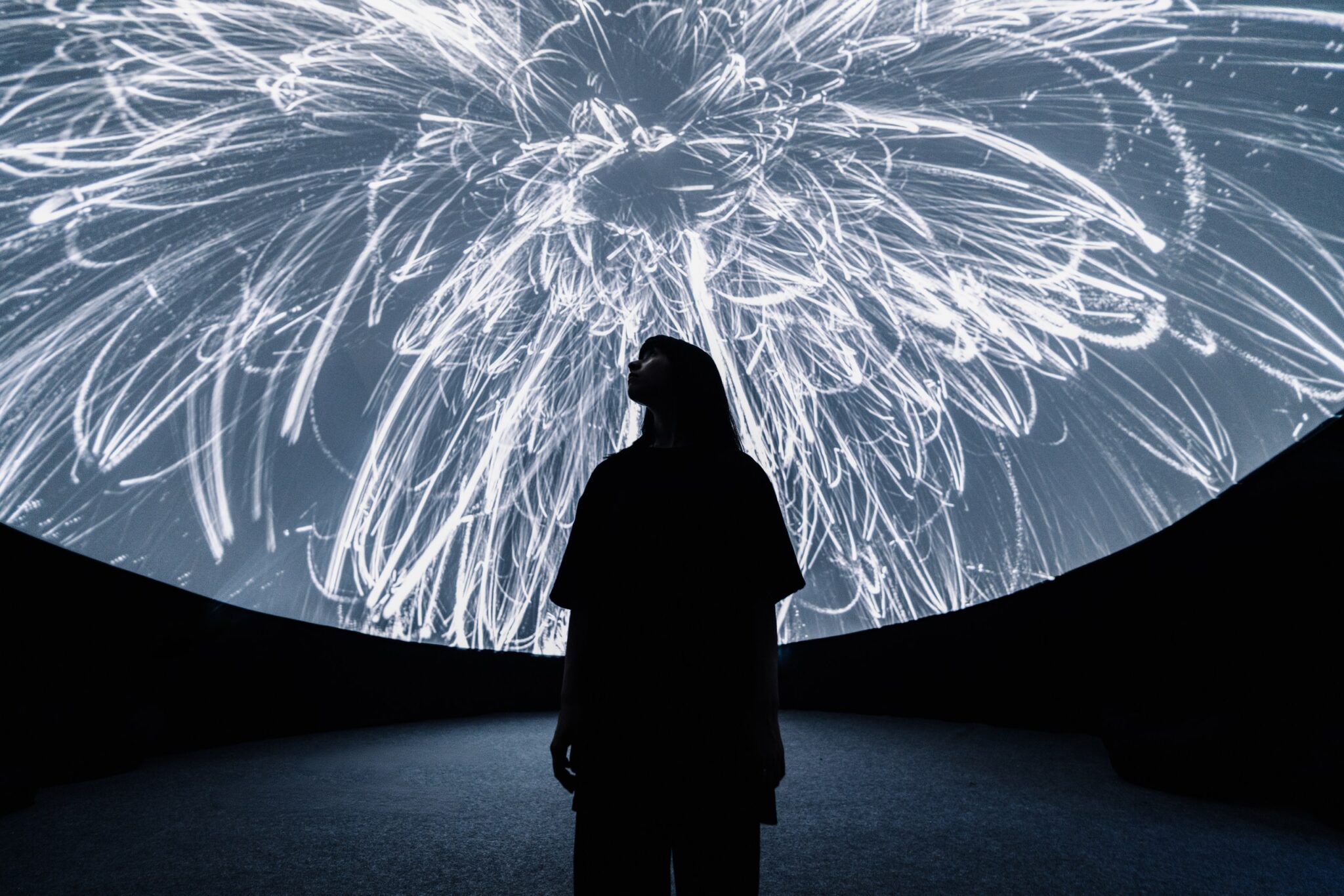 Траектории интервалов