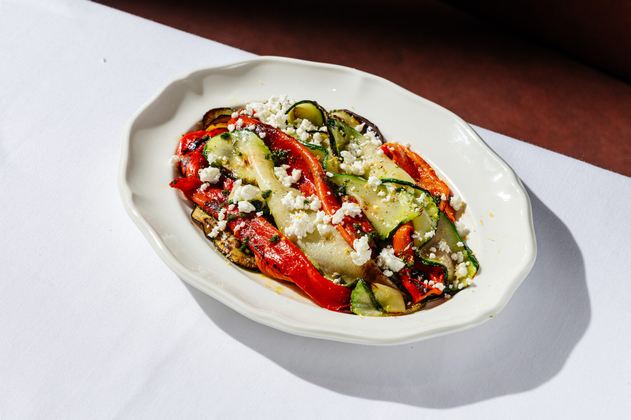 Постное меню