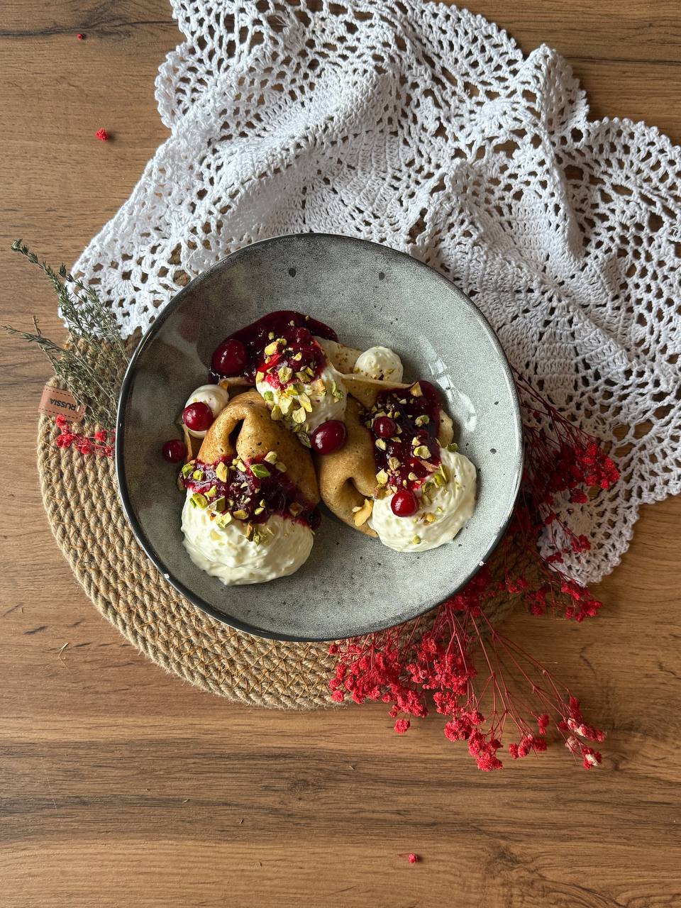 Масленица в Порту