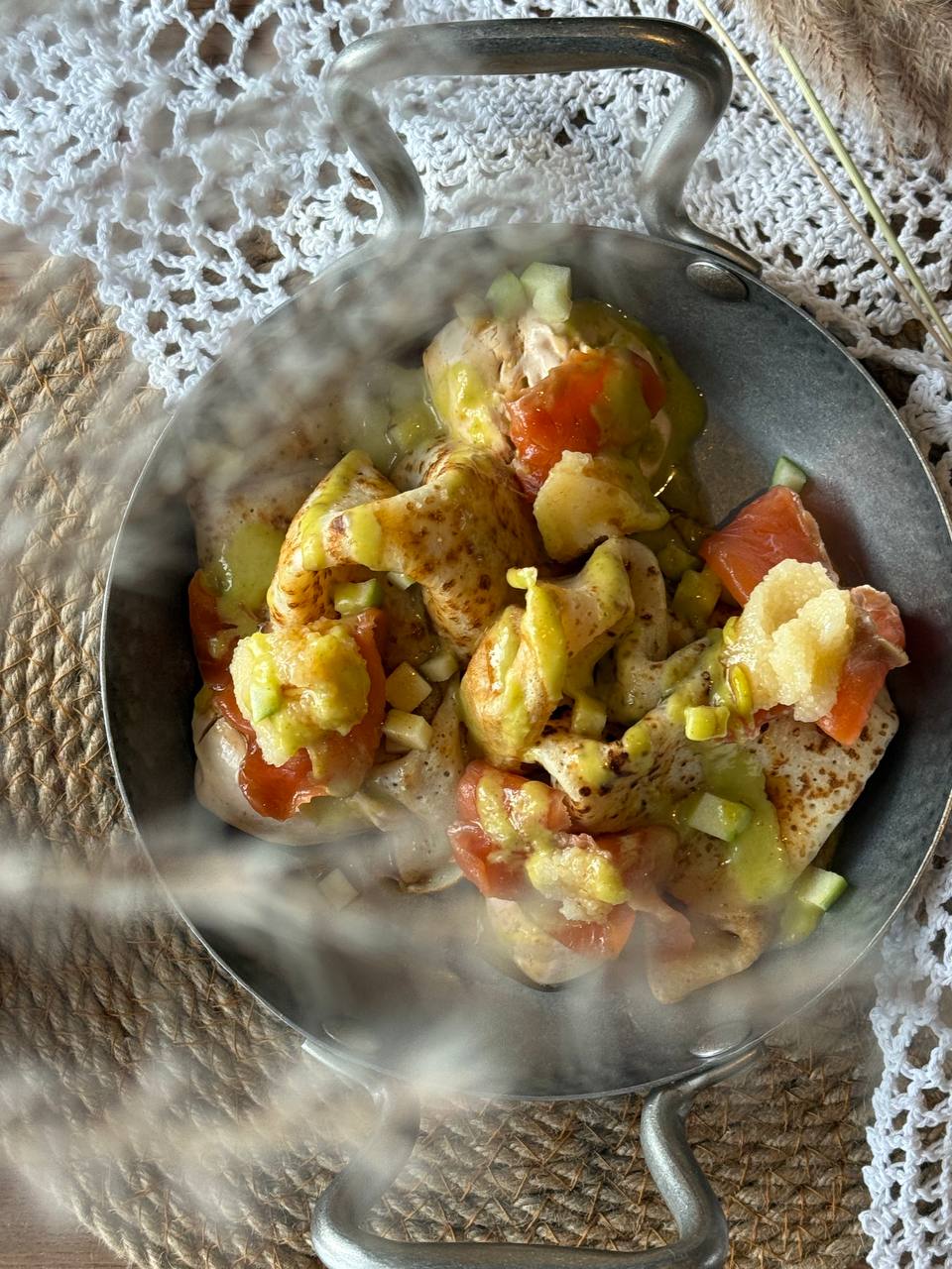 Масленица в Порту