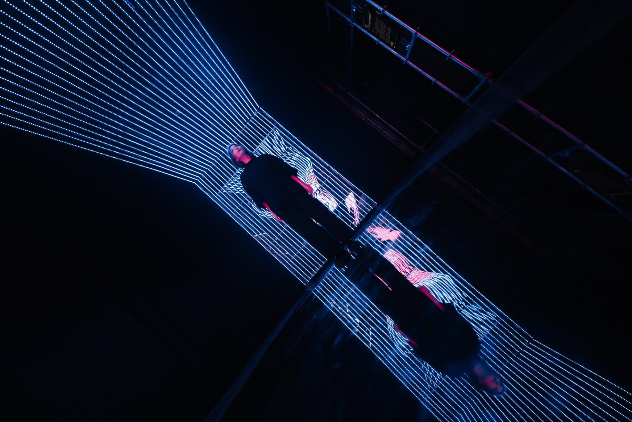 Траектории интервалов