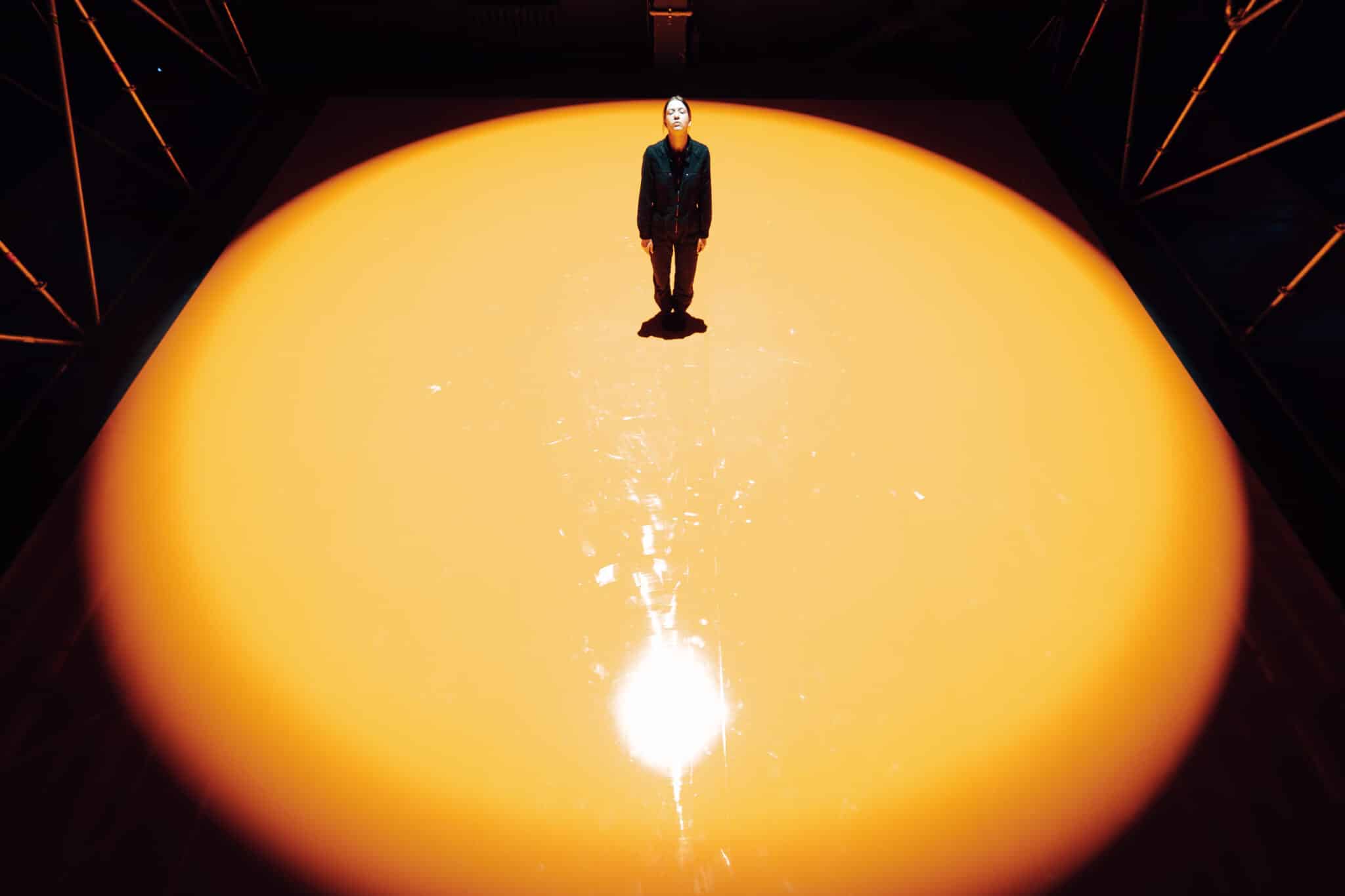 Траектории интервалов