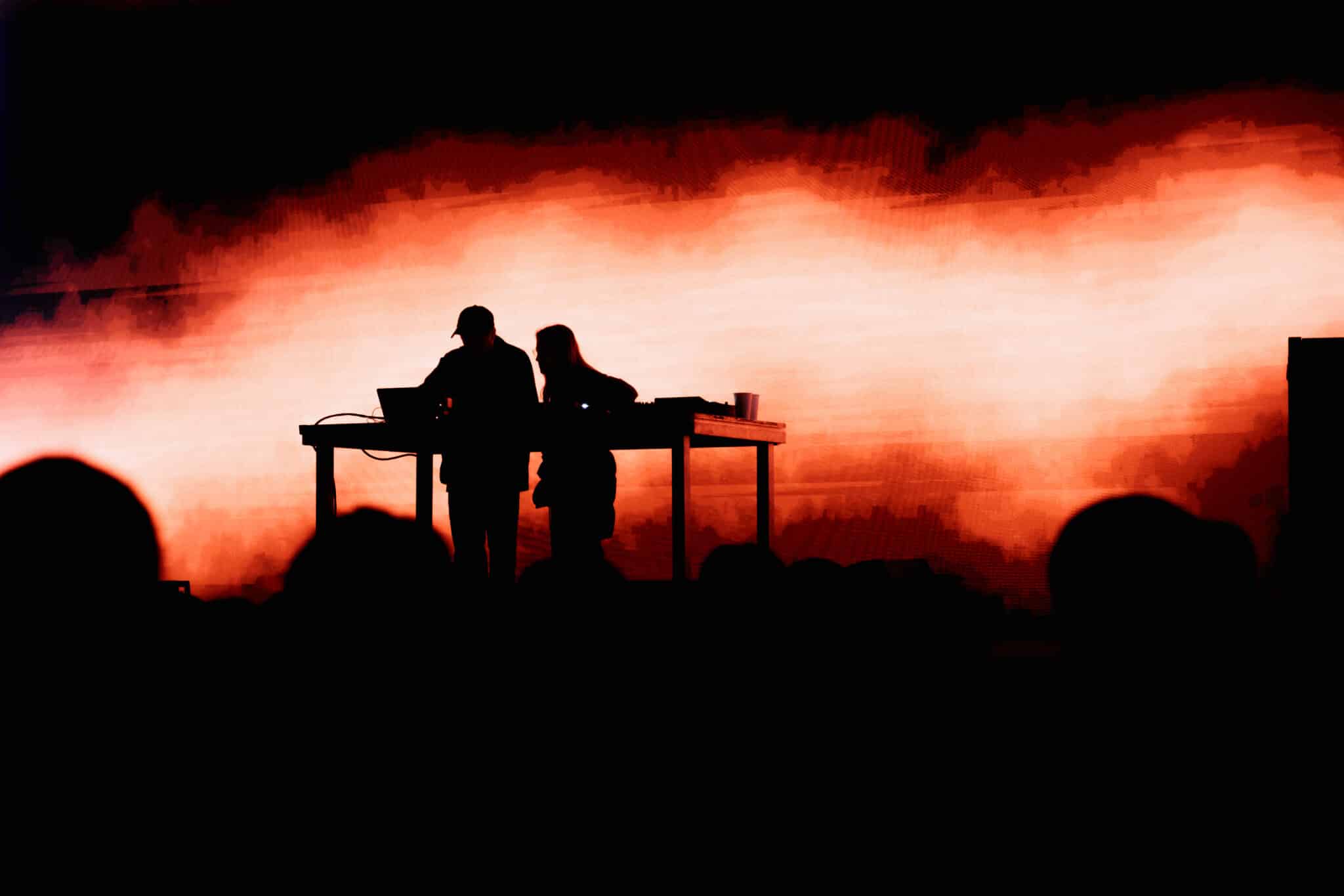 Траектории интервалов