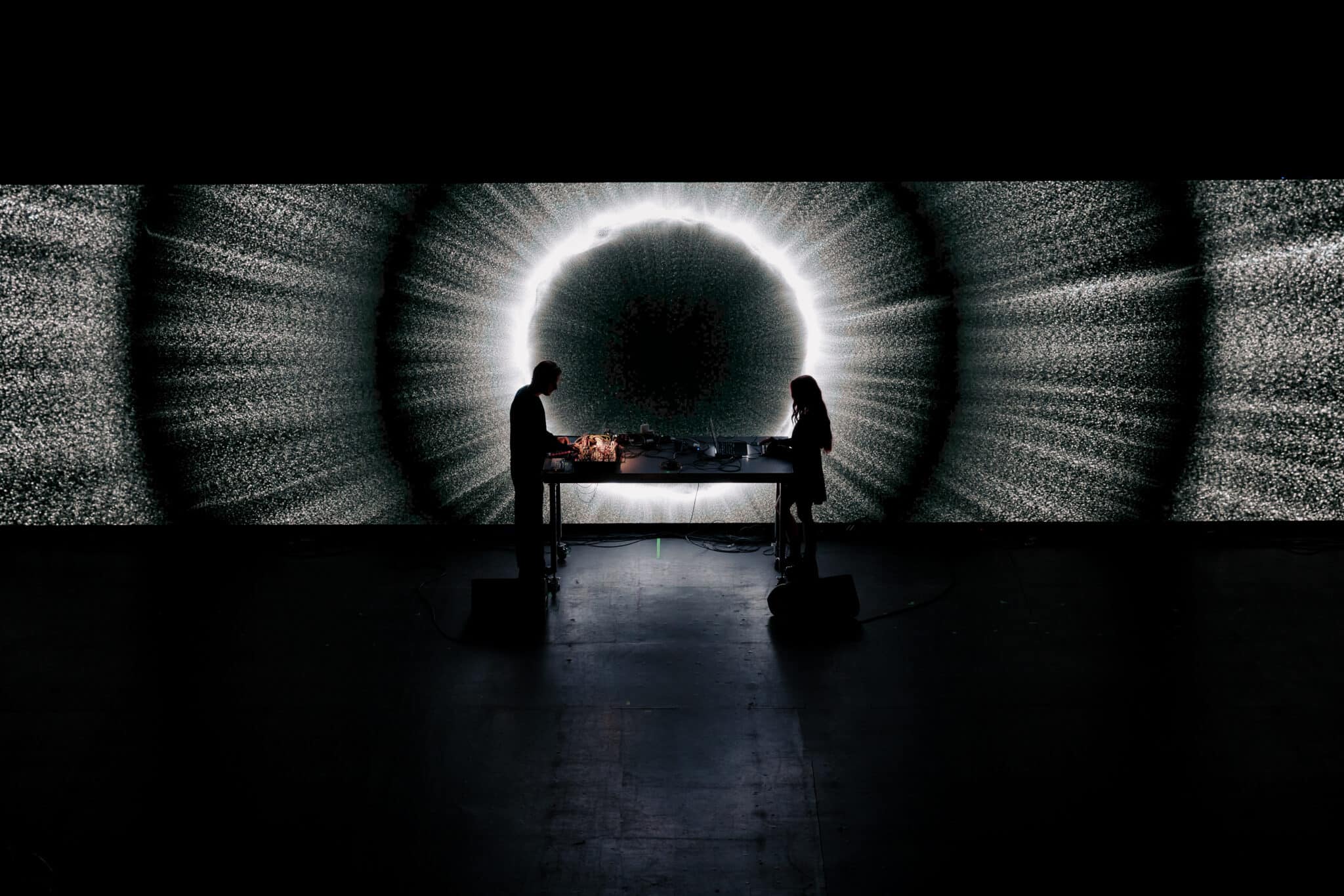 Траектории интервалов