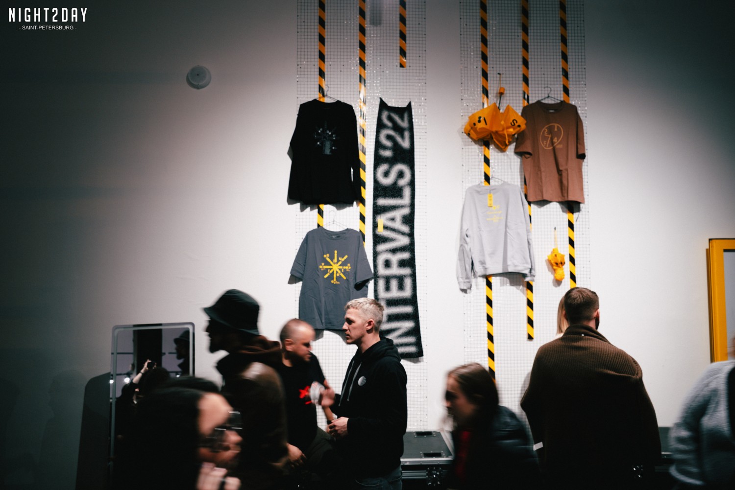 Траектории Интервалов