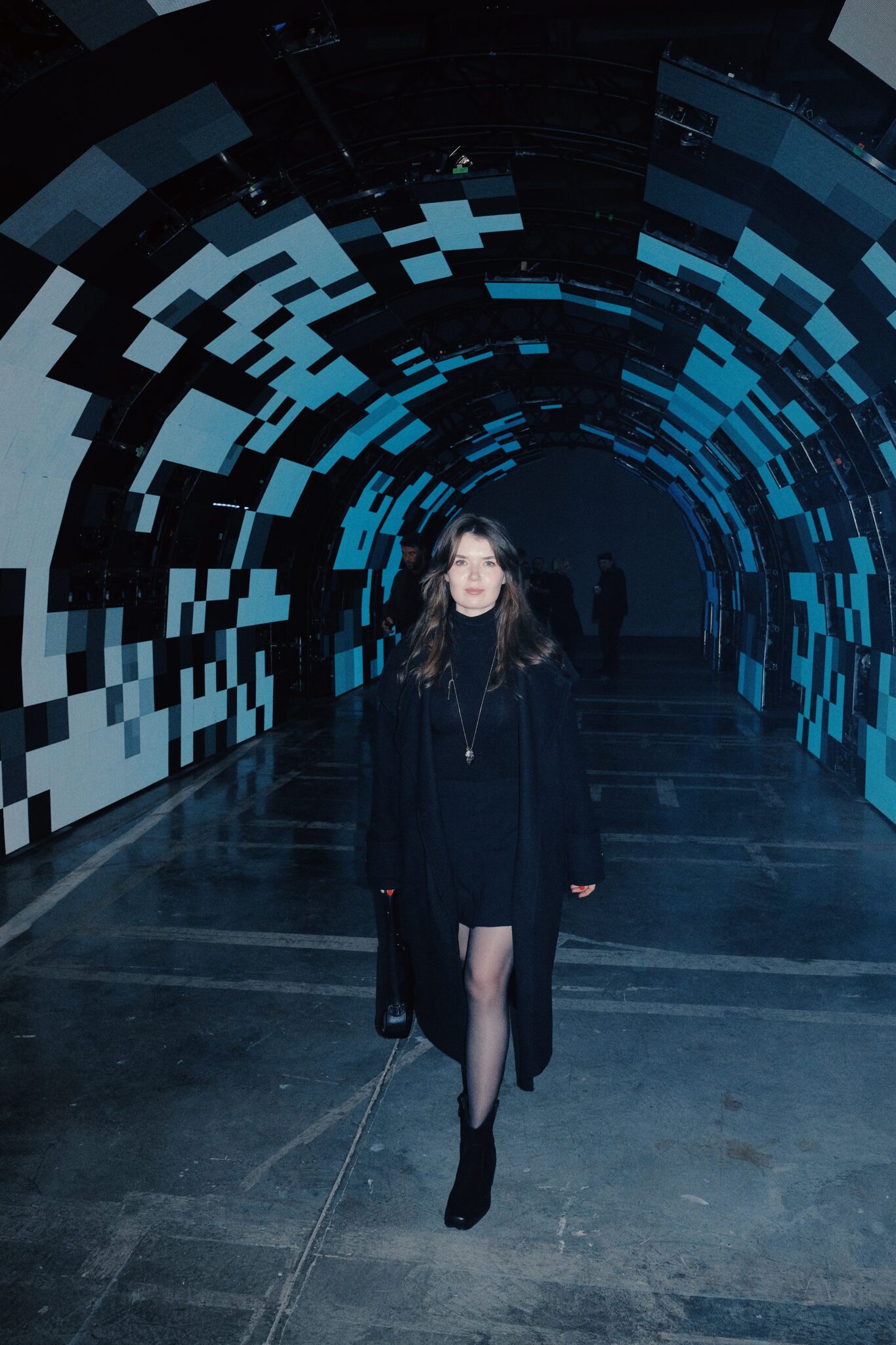 Траектории Интервалов